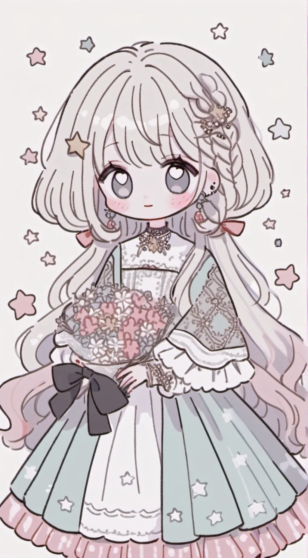 Talkie AI - Chat with 🌺🌻🌹🌷FLOWER 🌺🌻🌹🌷