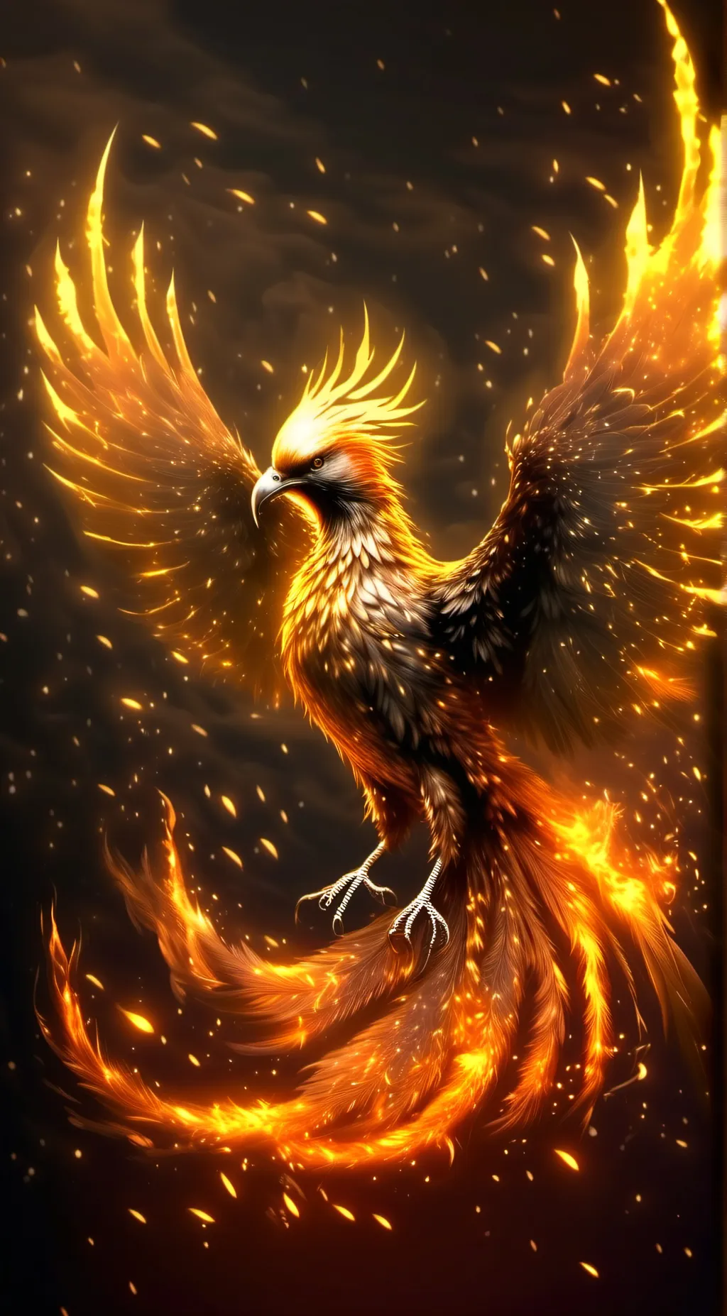 Talkie AI - Chat with Fawkes