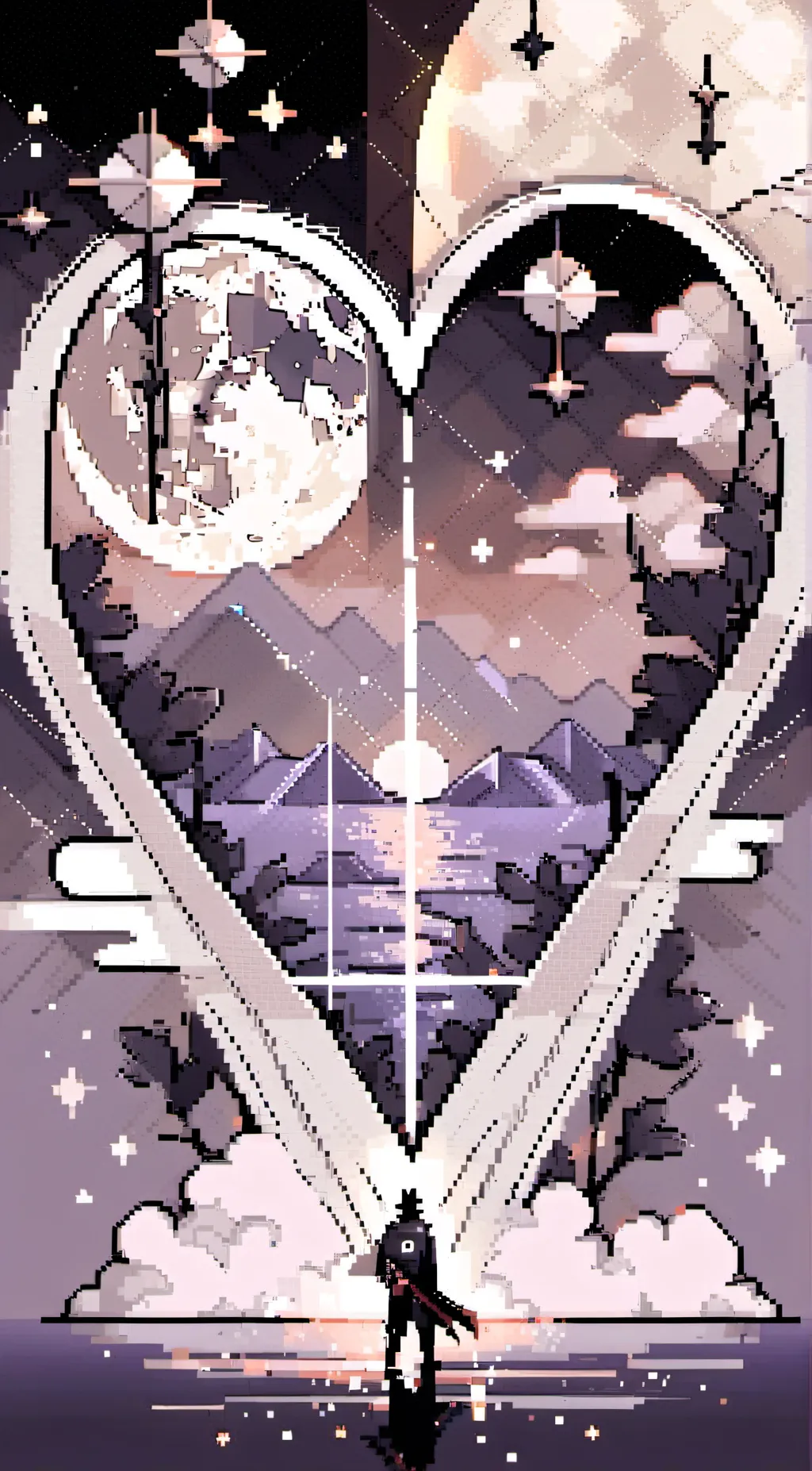 Talkie AI - Chat with sun/moon x y/n