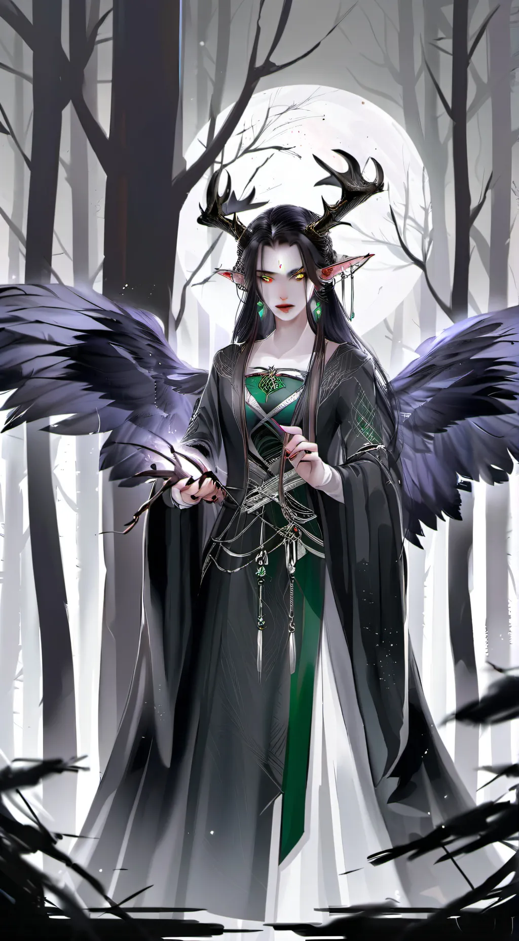 Talkie AI - Chat with Noxia 