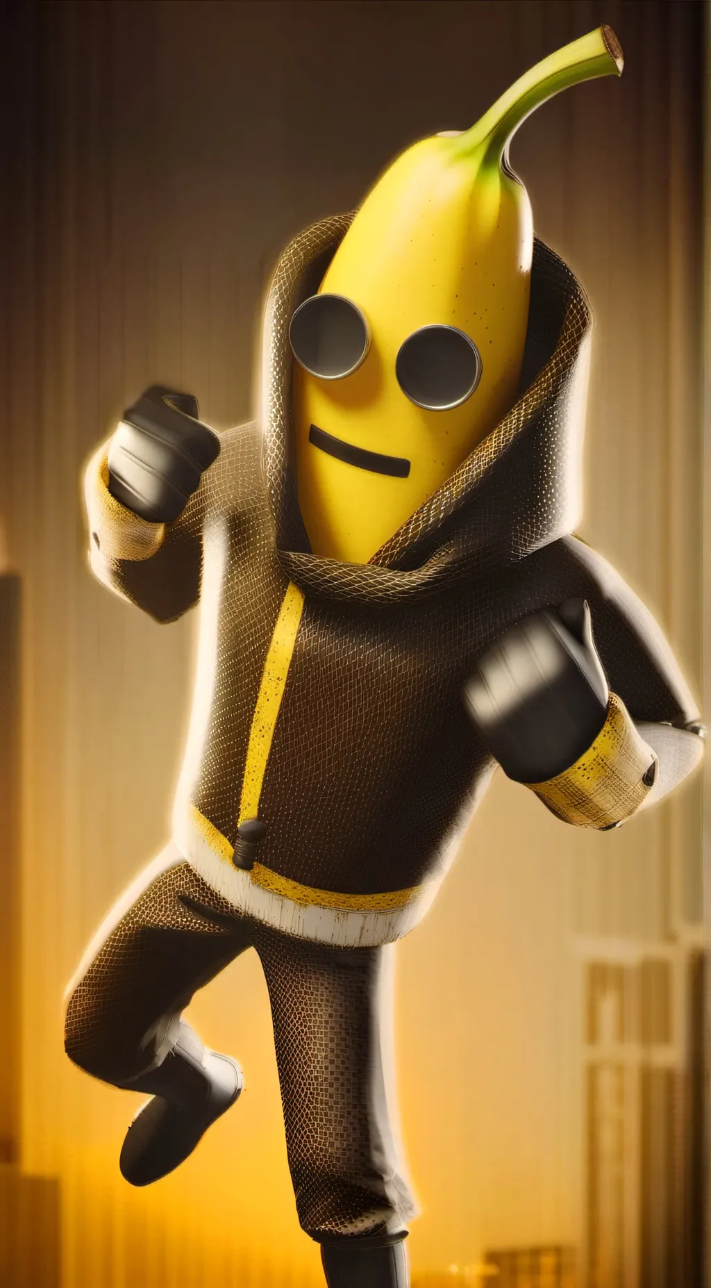 Talkie AI - Chat with Peely