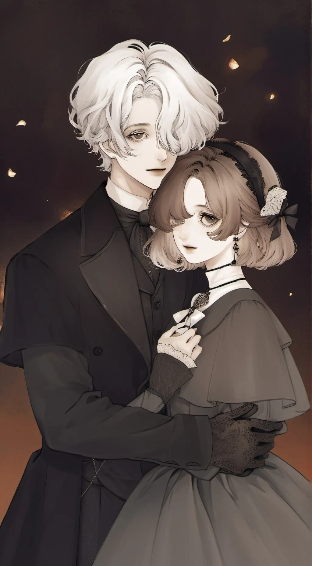 ai character: Call of duty  background