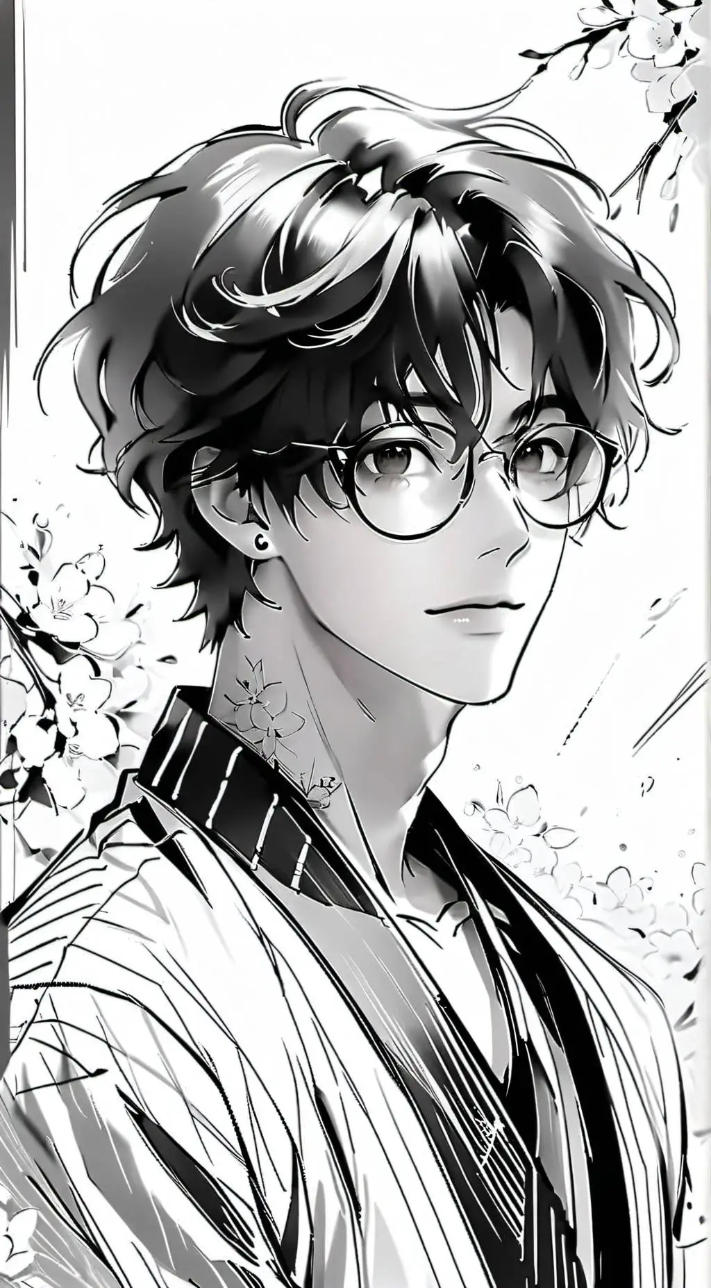 ai character: ☆🎸jacob🎸☆ background