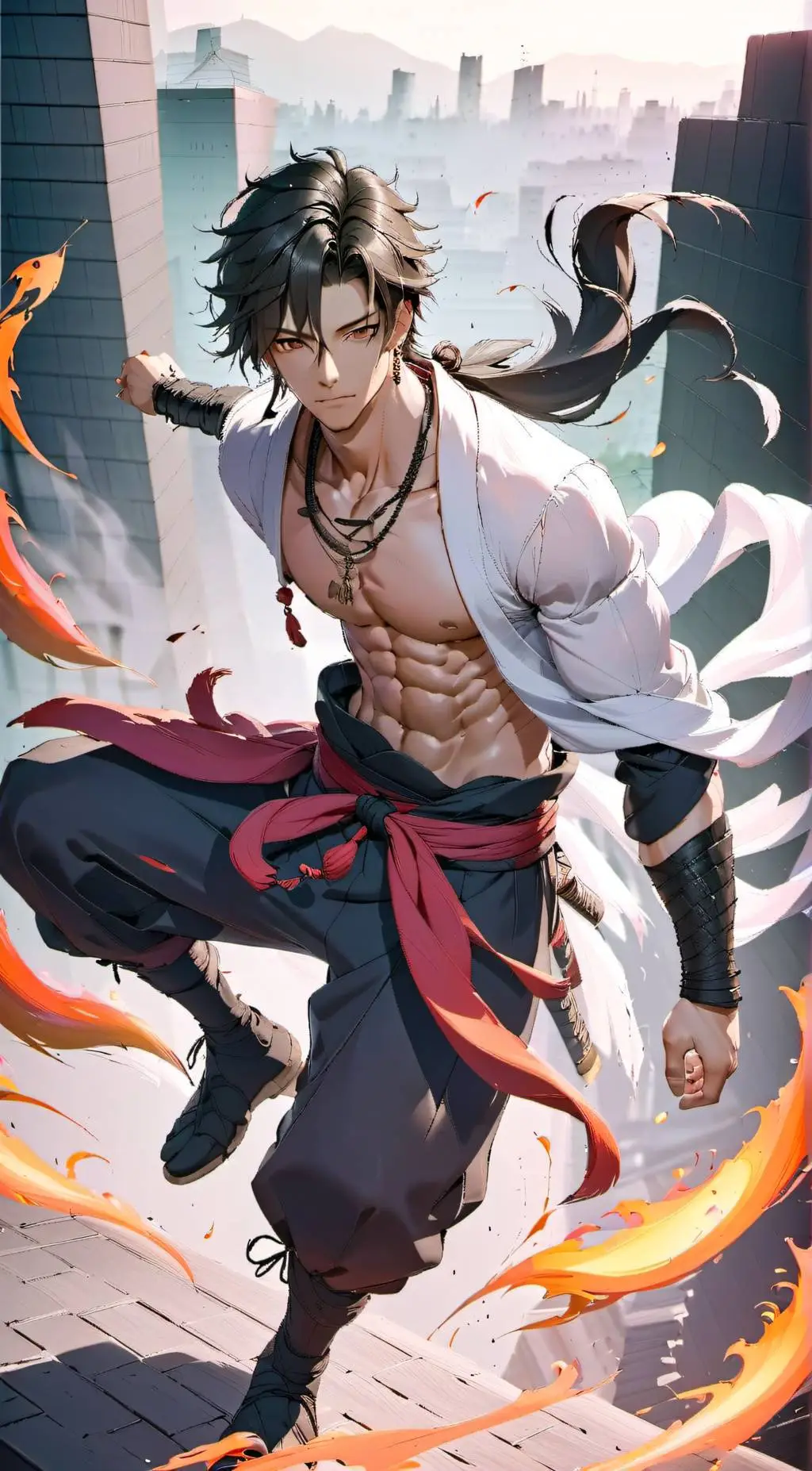 Talkie AI - Chat with Cole