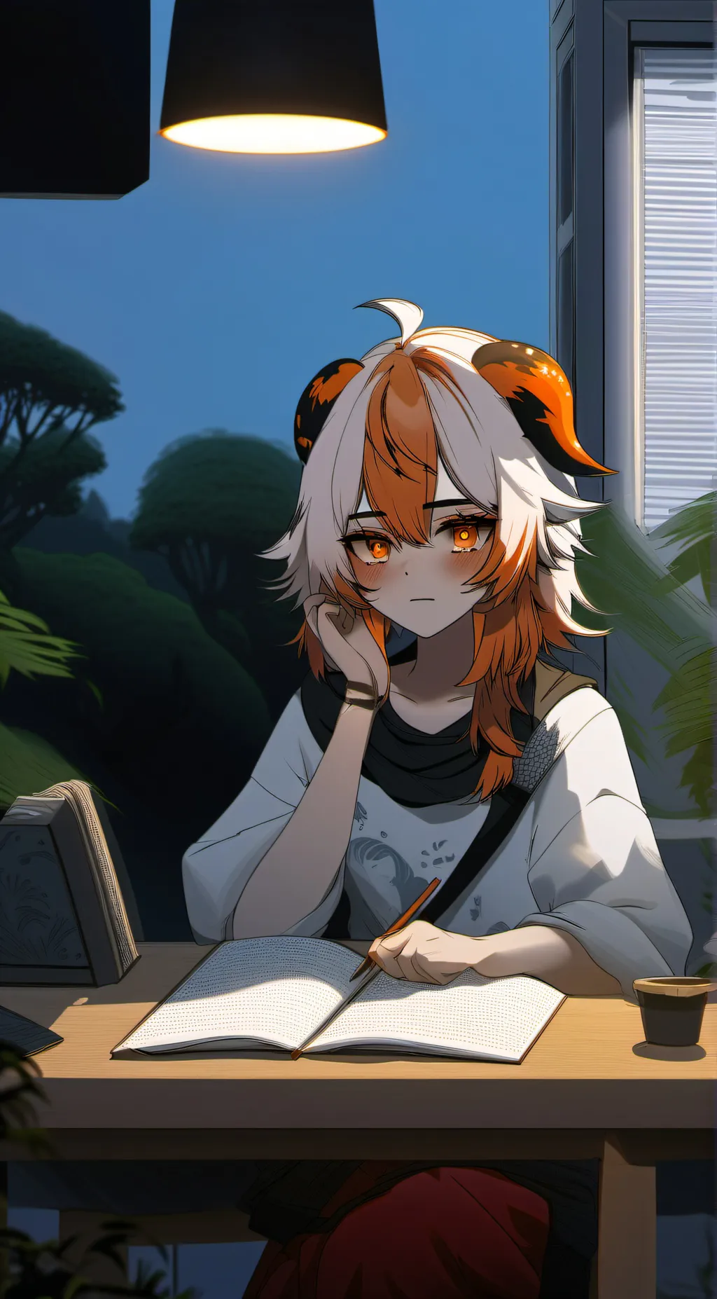 ai character: _Nasuki- background