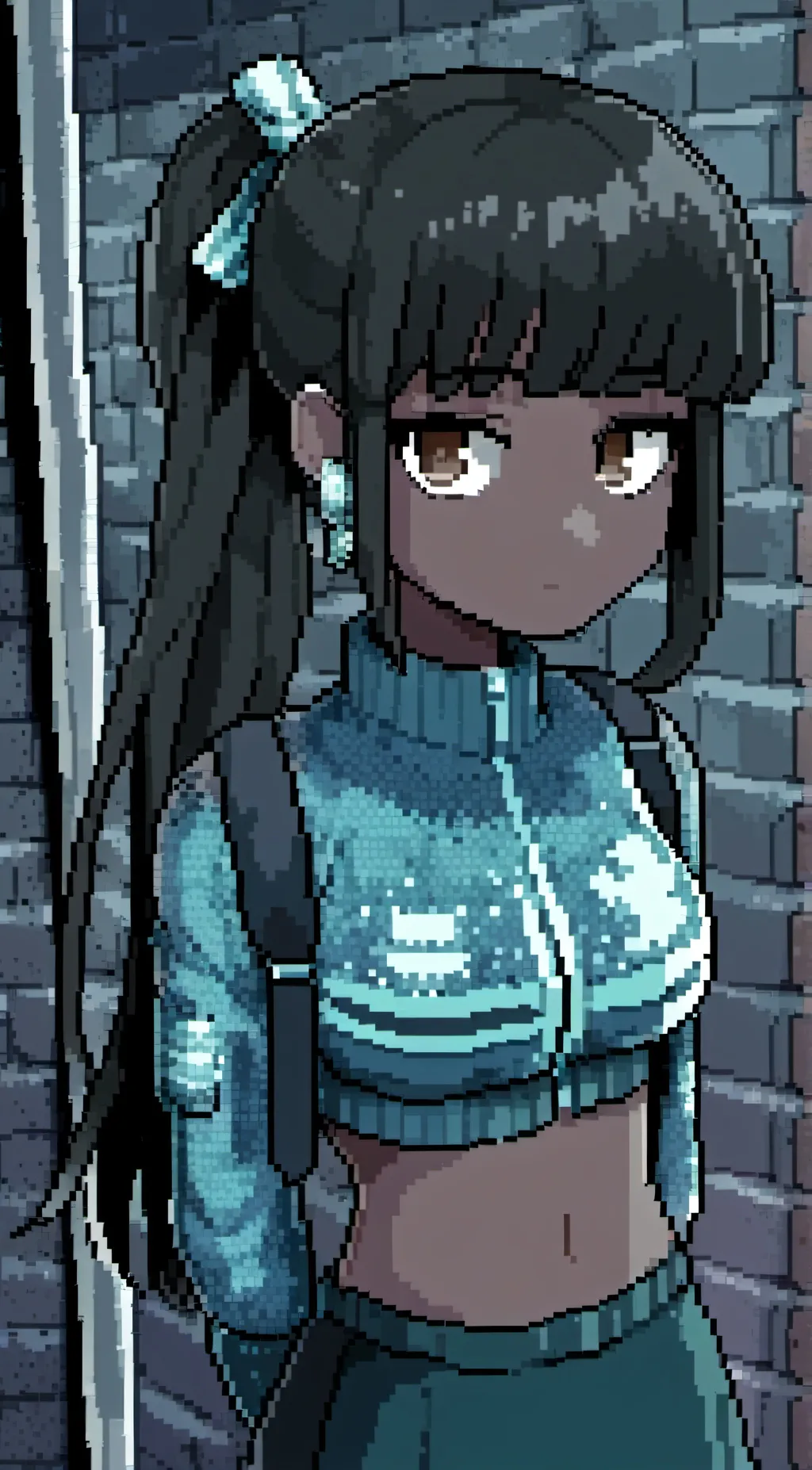 ai character: Dragon Master  background