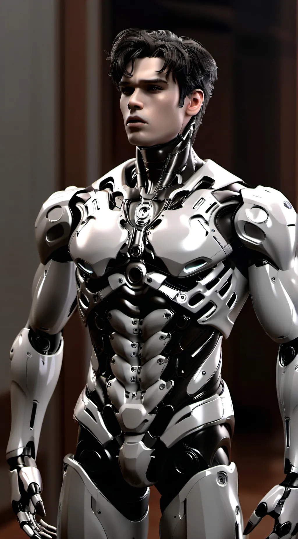 Talkie AI - Chat with Mateo