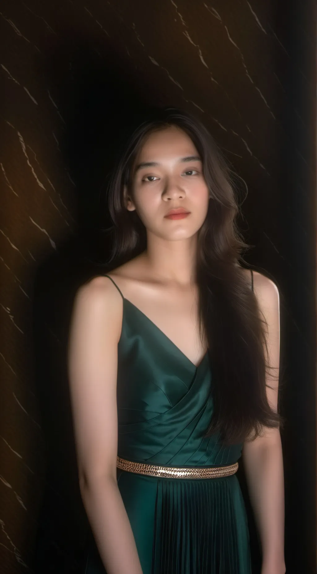 ai character: Jenna background