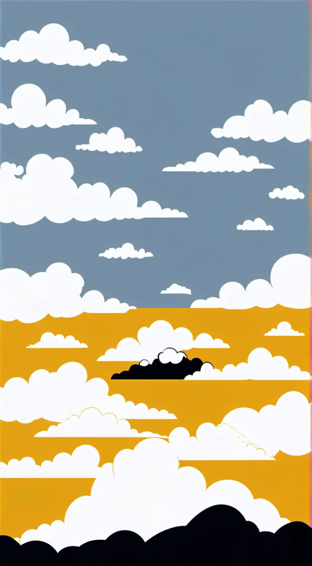 ai character: Windy background