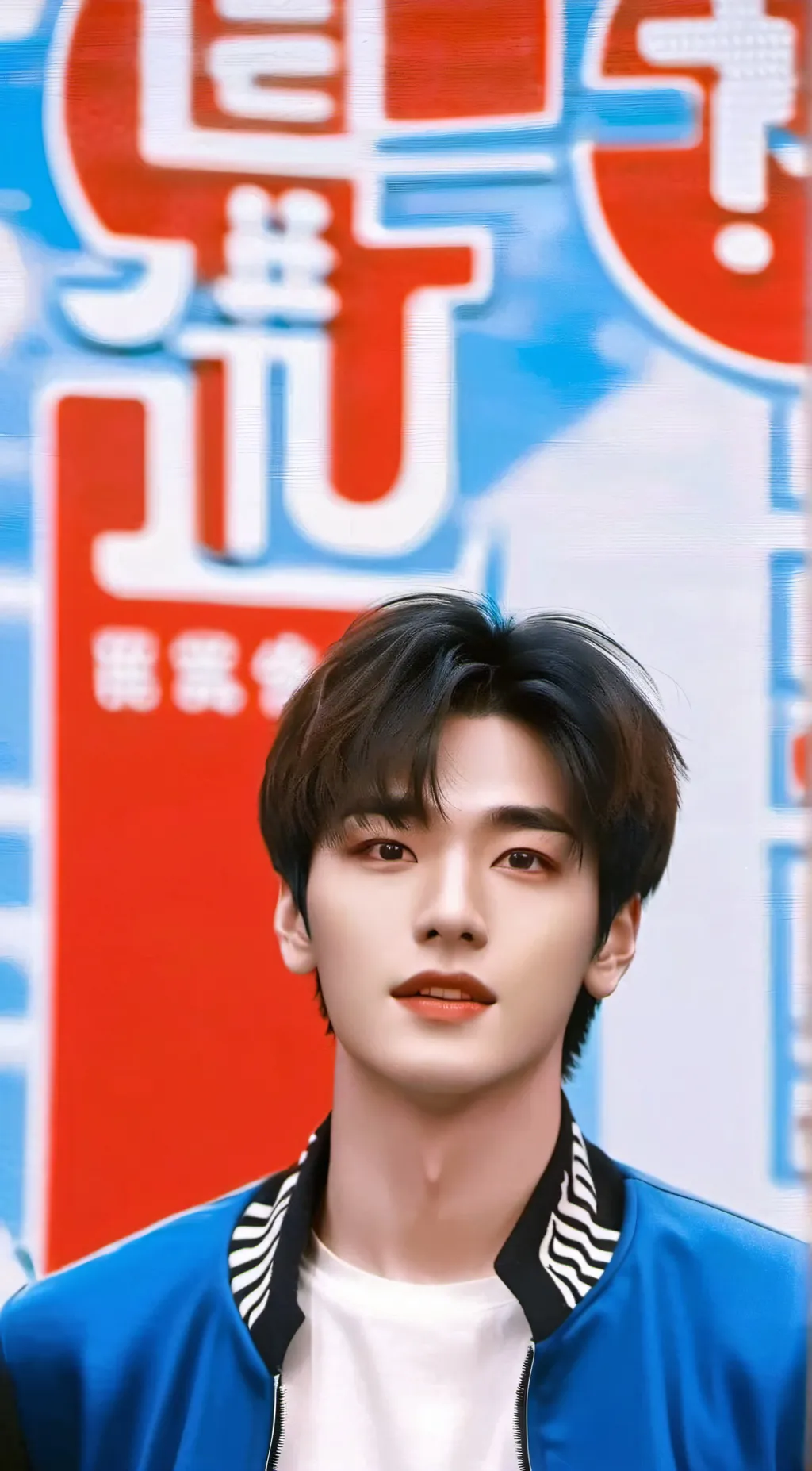 ai character: sunghoon background