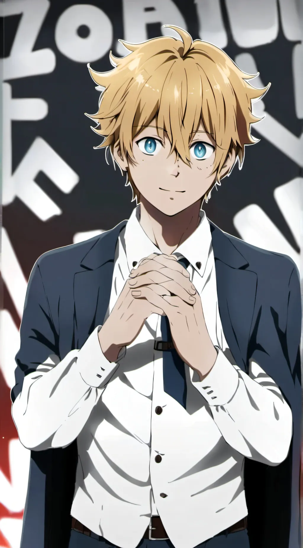 Talkie AI - Chat with Meliodas 