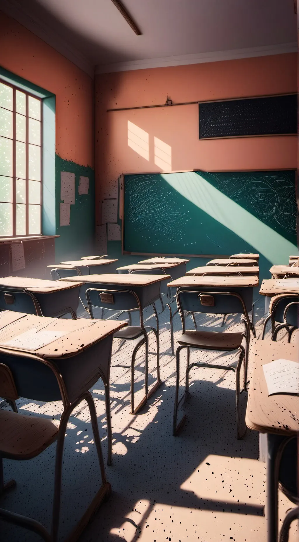 ai character: MHA class 1-A background