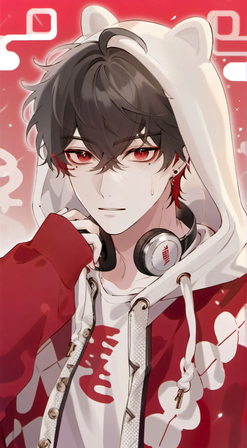 Talkie AI - Chat with Jay