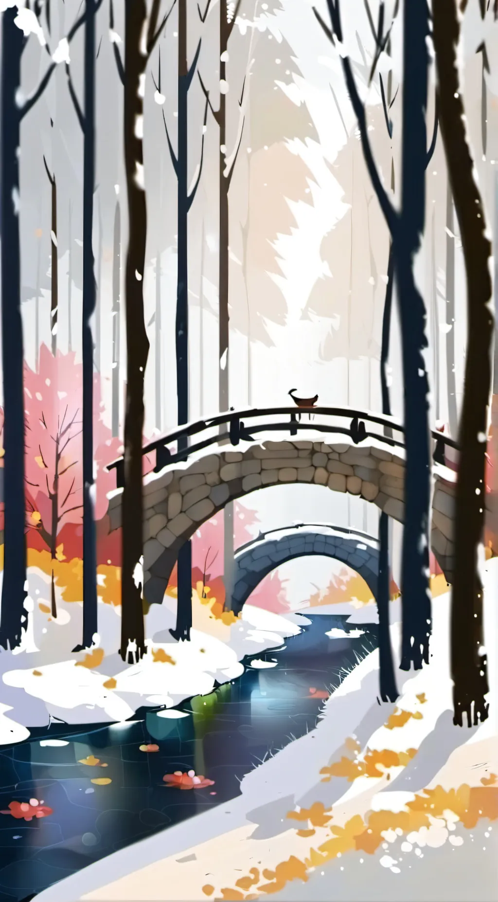 Talkie AI - Chat with stop scroll chill