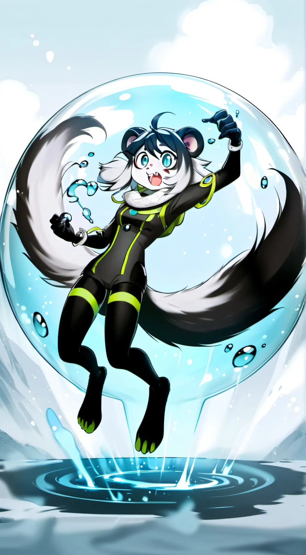 Talkie AI - Chat with Sophie (bubbled)