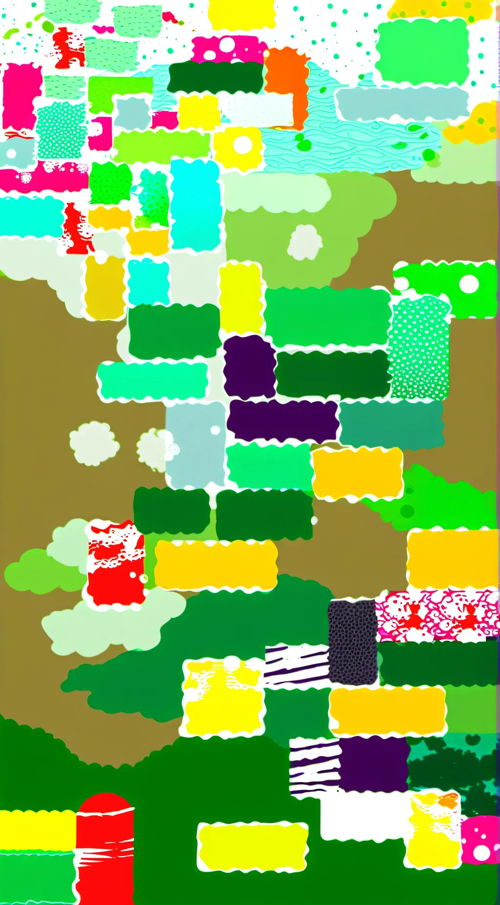 ai character: Error error  background