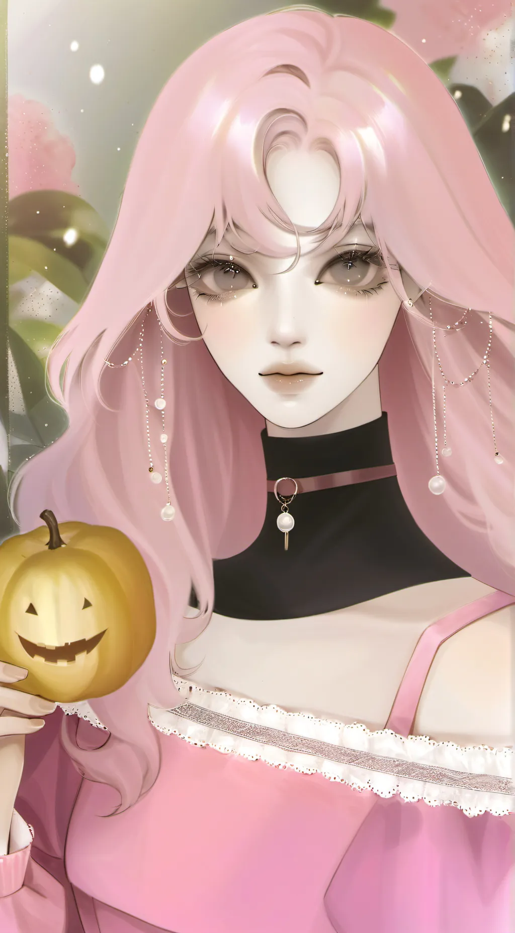 Talkie AI - Chat with samantah