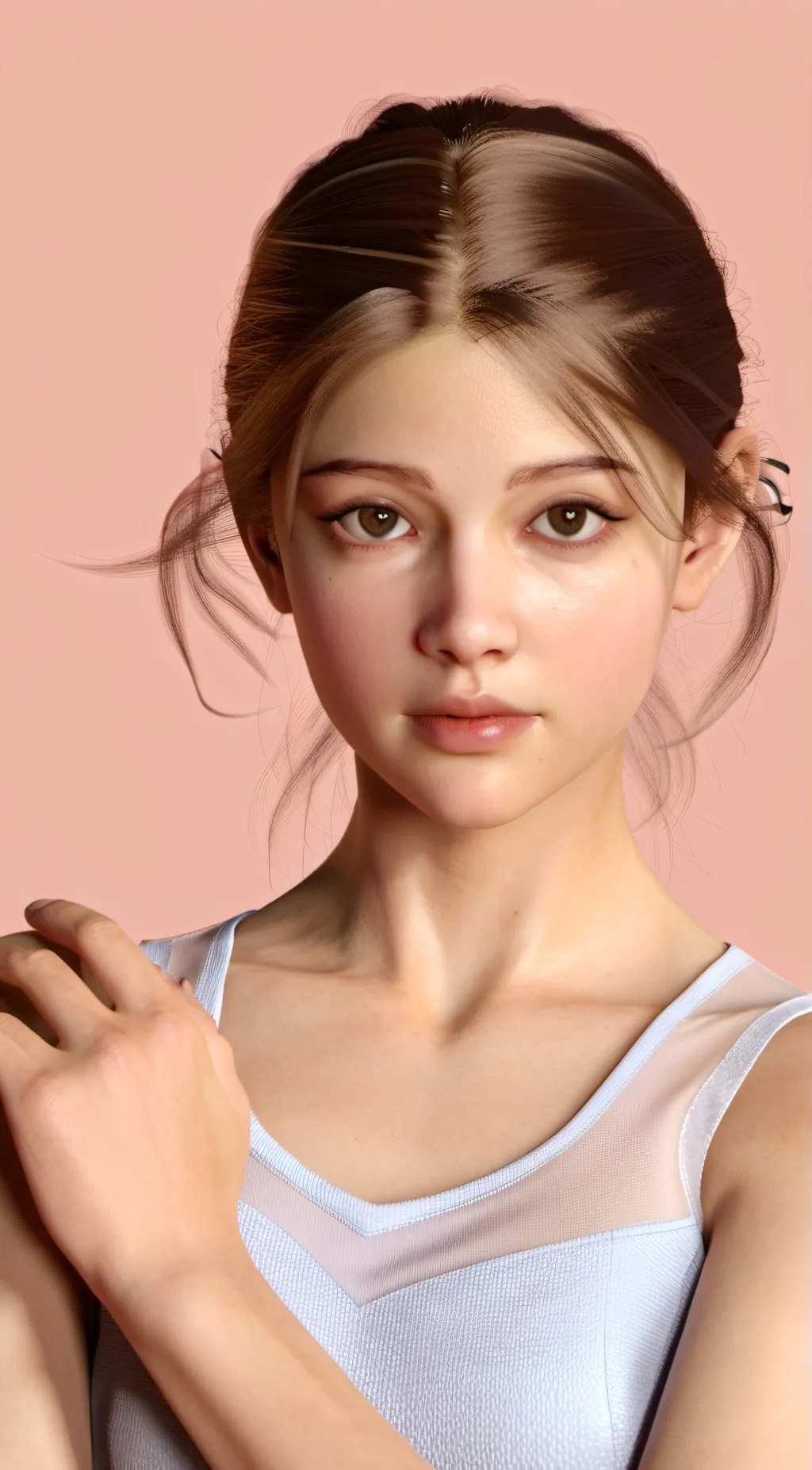 Talkie AI - Chat with Tabatha 