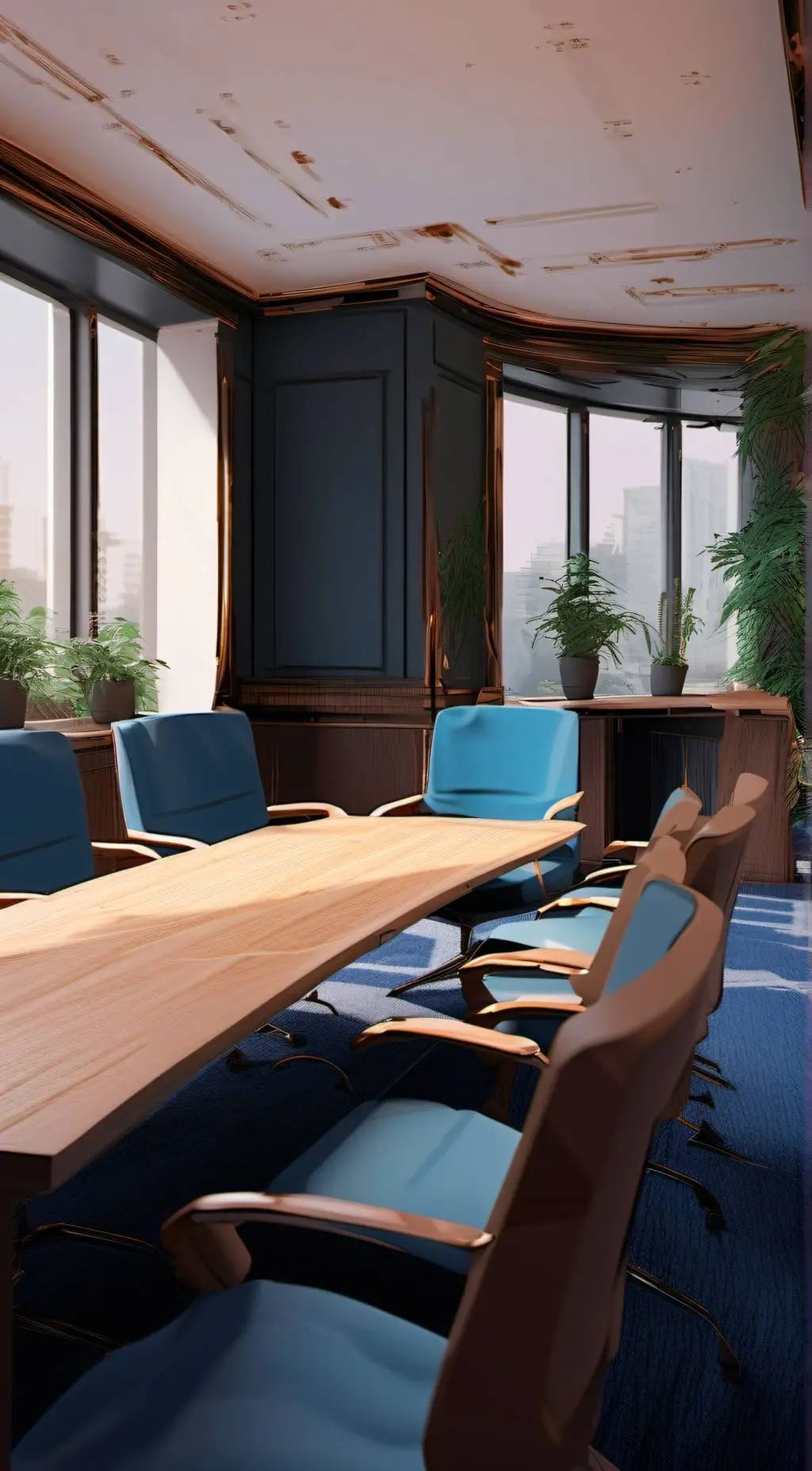 Talkie AI - Chat with overlords 