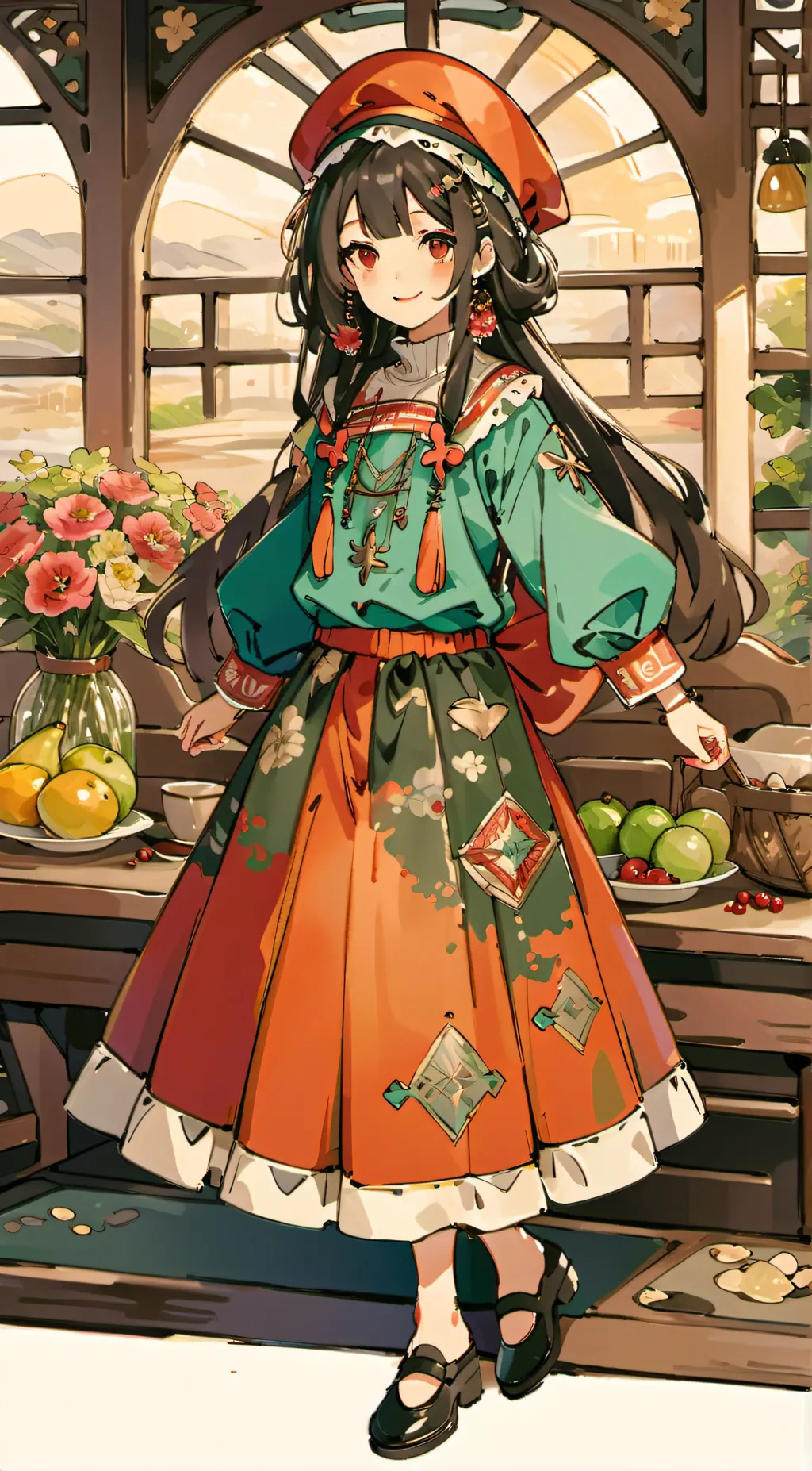 Talkie AI - Chat with Aira