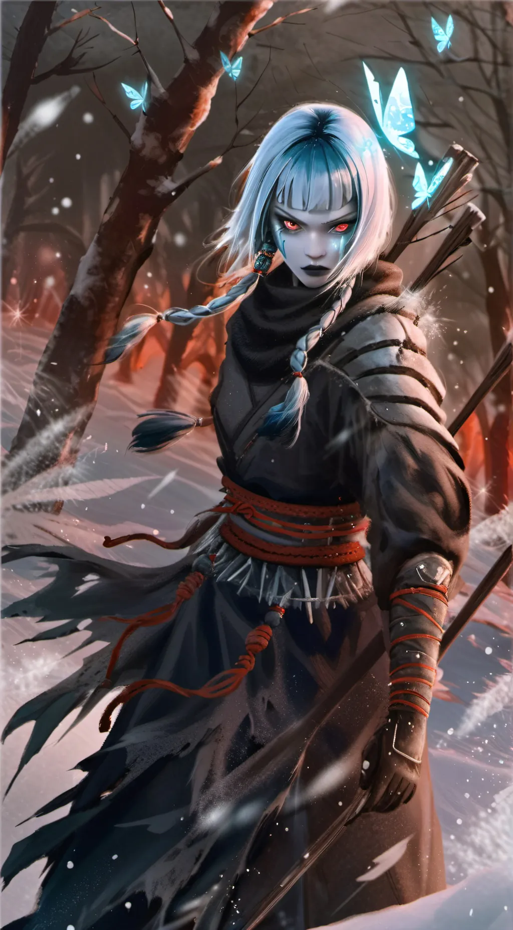 Talkie AI - Chat with Kocho