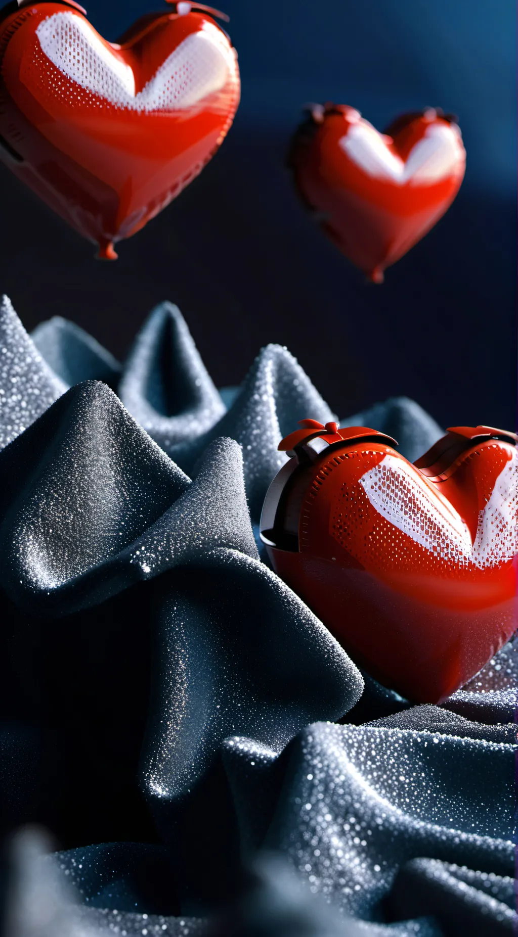 ai character: relationships background