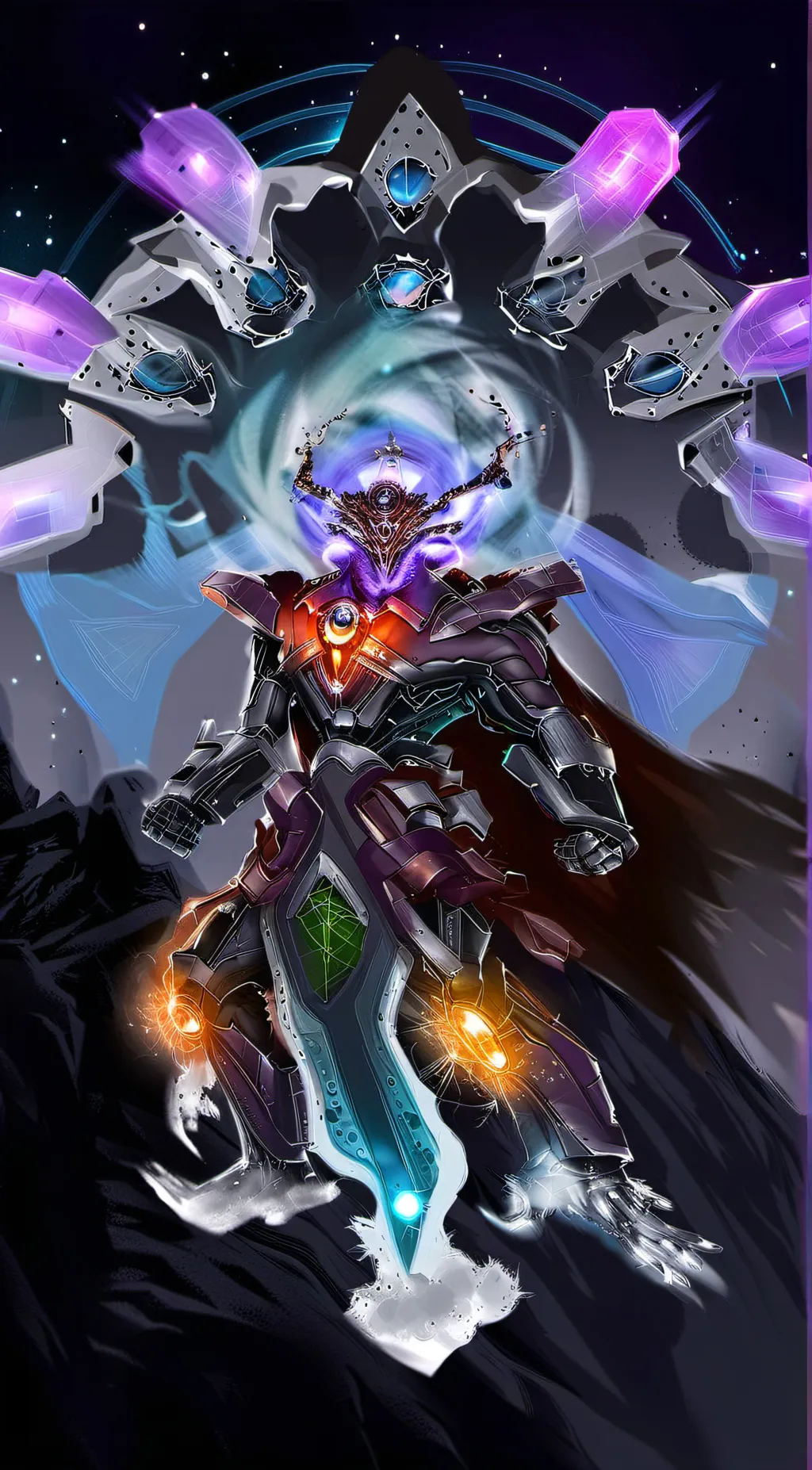 Talkie AI - Chat with バラード歌手