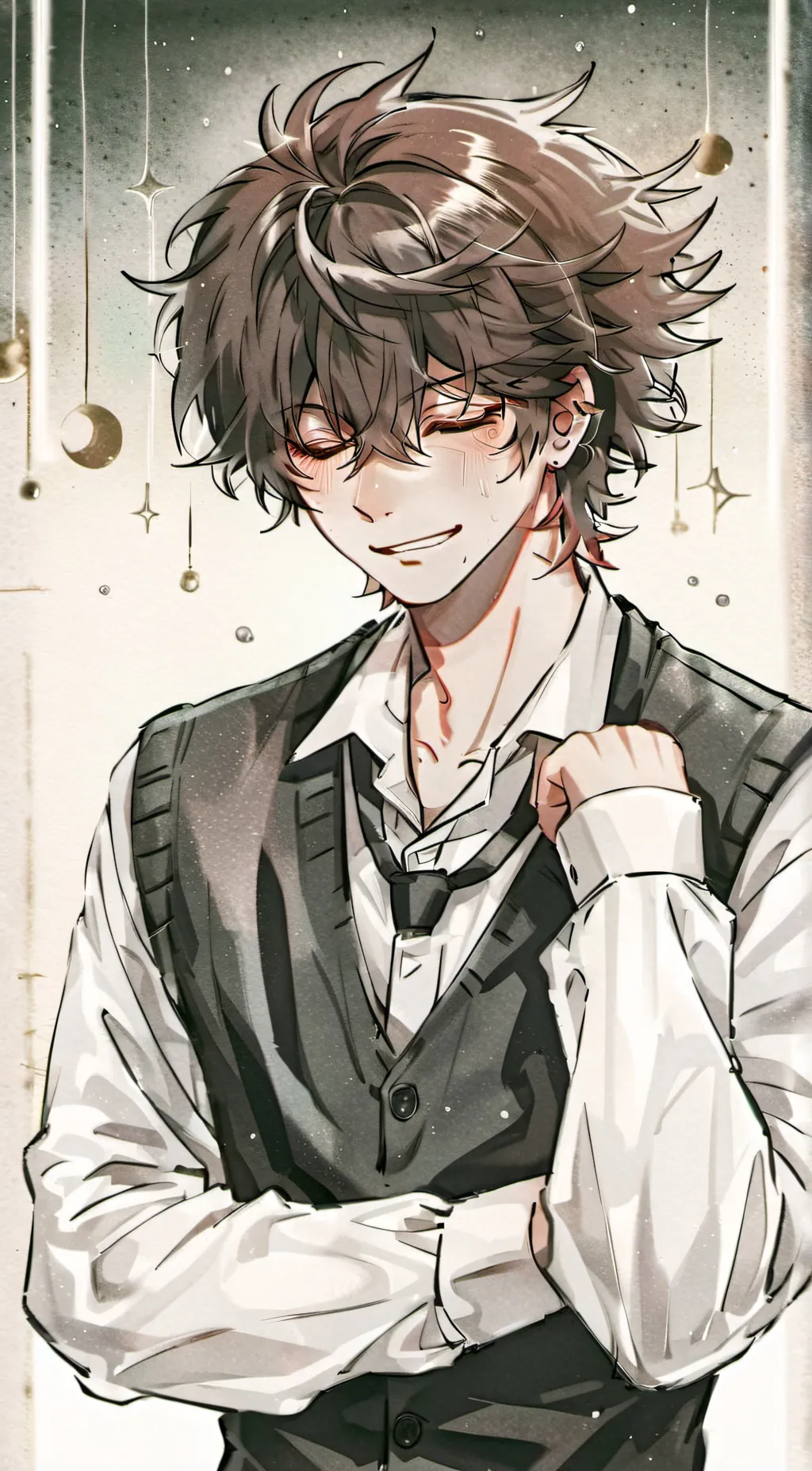 Talkie AI - Chat with Abner