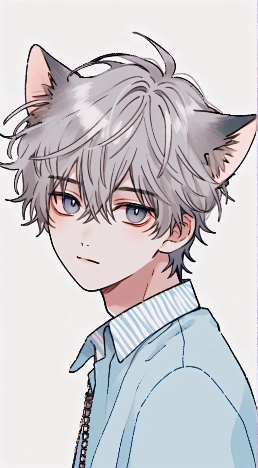 Talkie AI - Chat with ❢🩵Lucas🩵❢