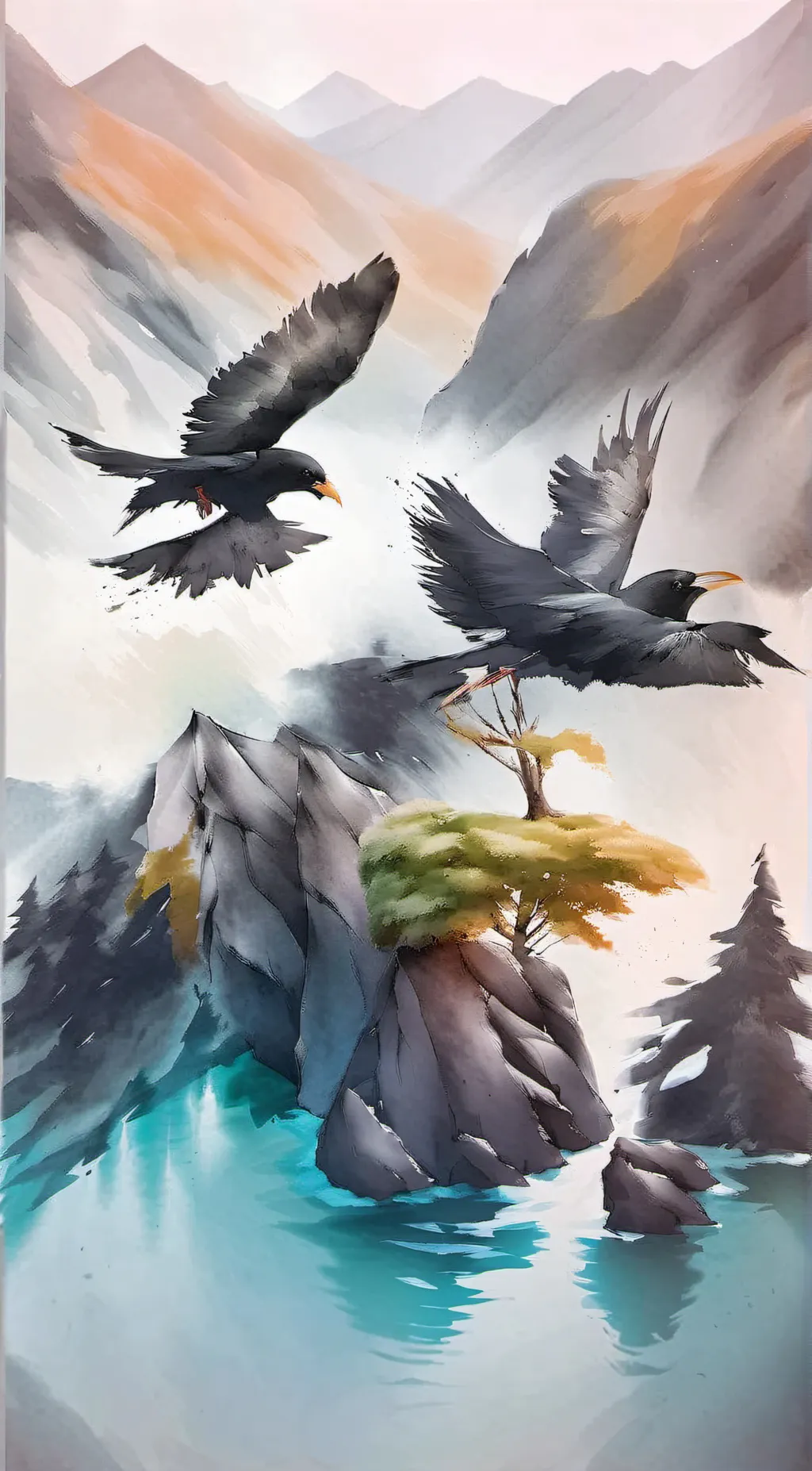 Talkie AI - Chat with The gender guesser