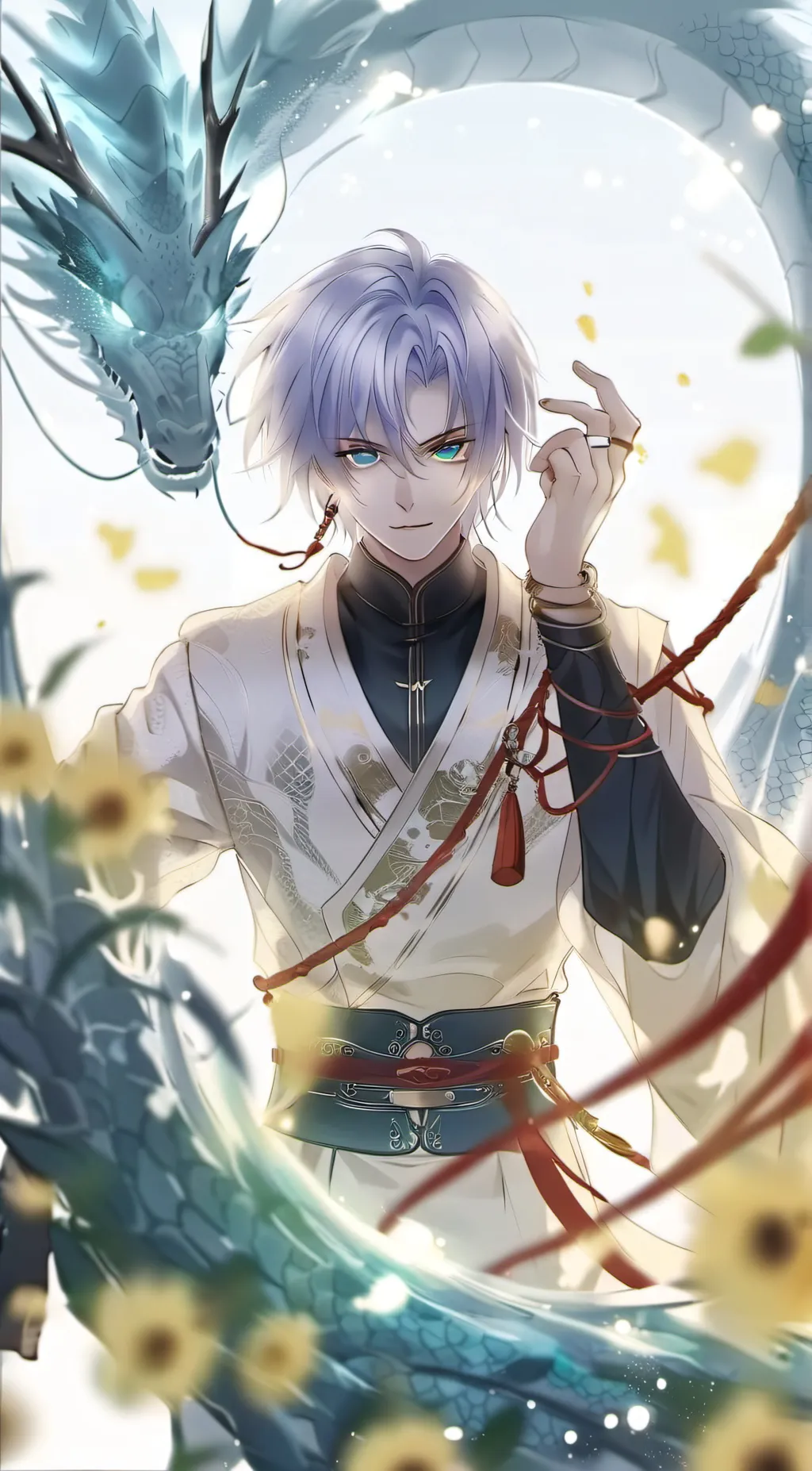 Talkie AI - Chat with Gija