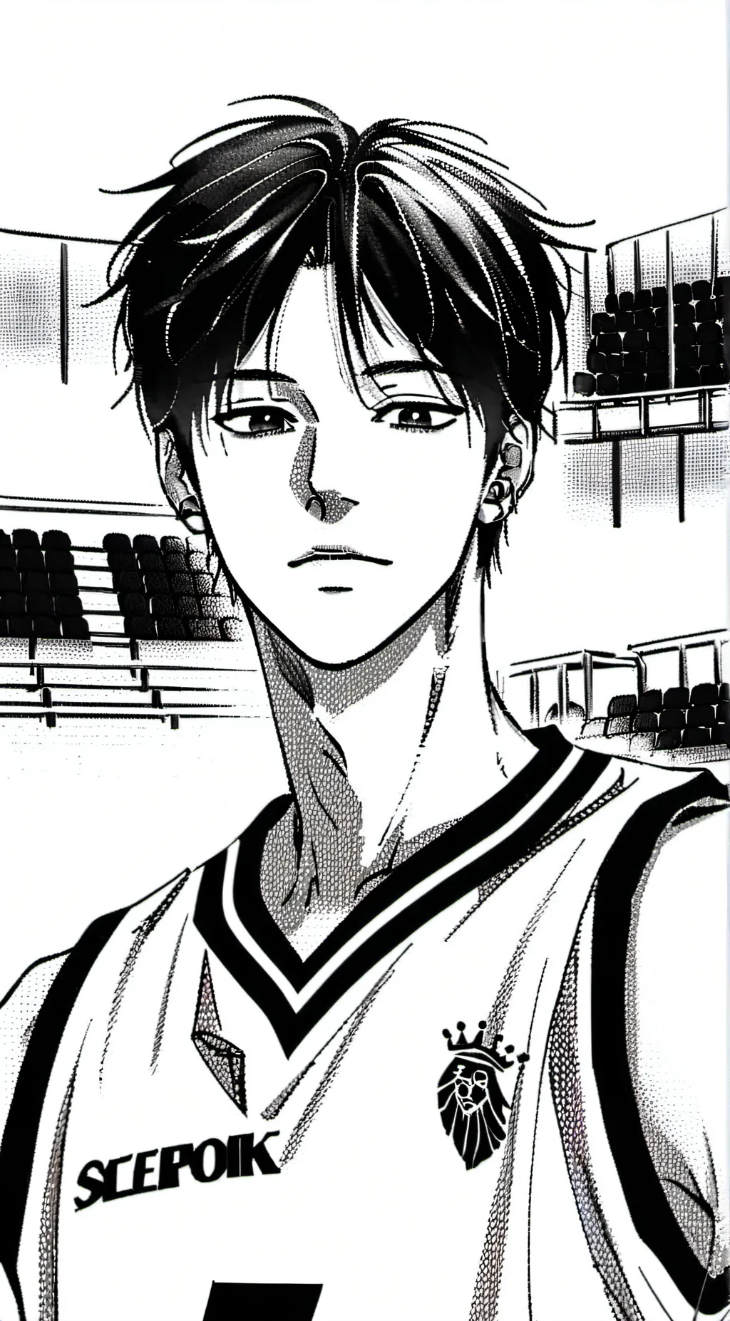 ai character: alex (bf) background