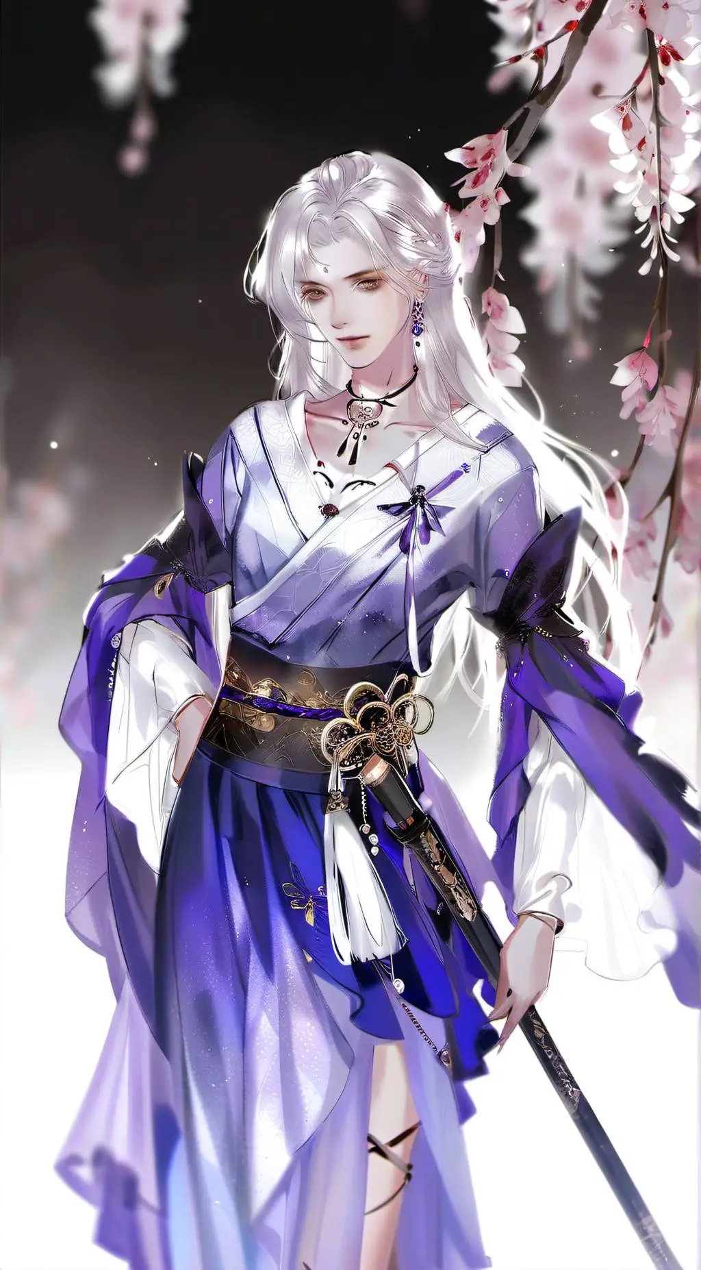 Talkie AI - Chat with Akane