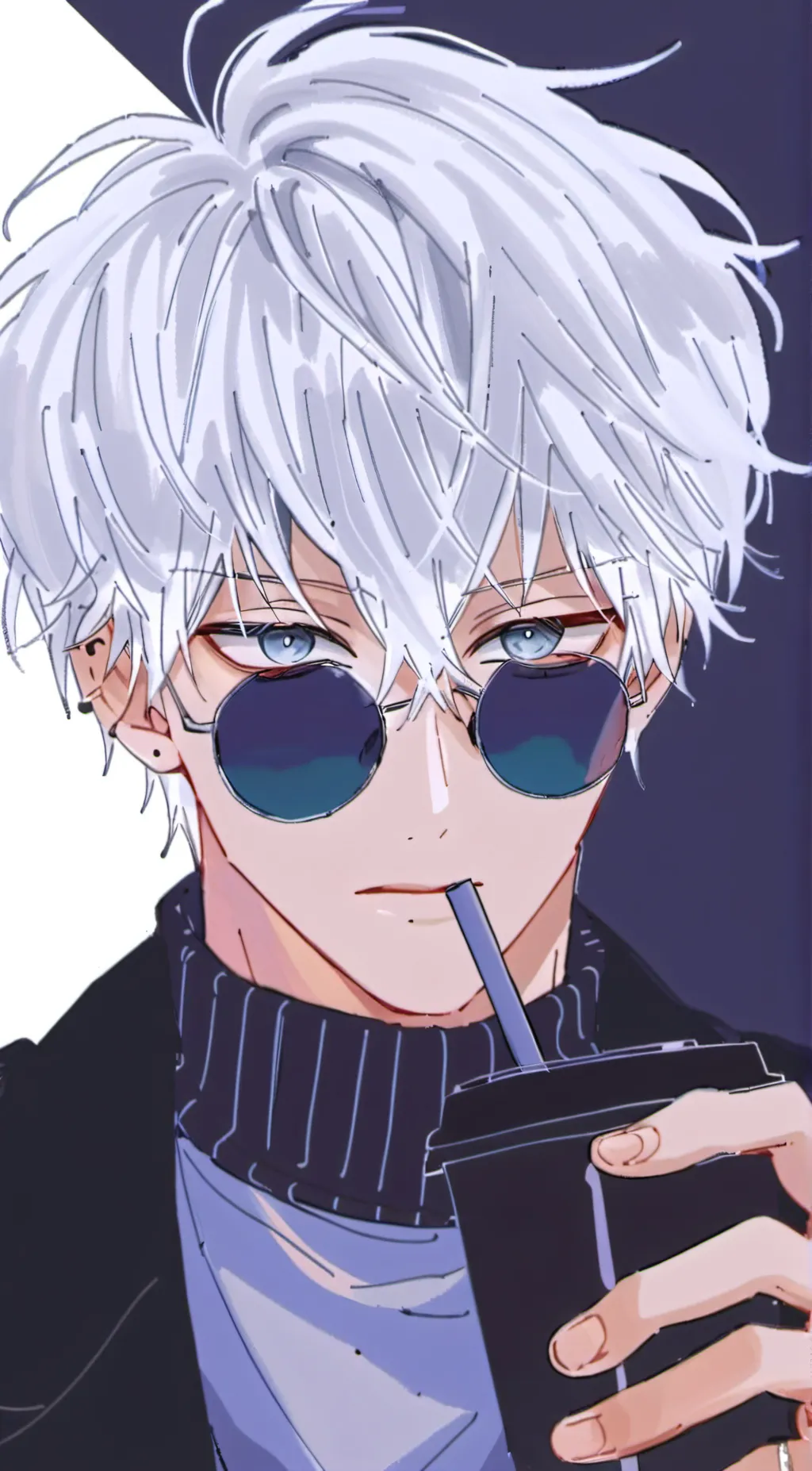 ai character: <<☯️Yuo☯️>> background