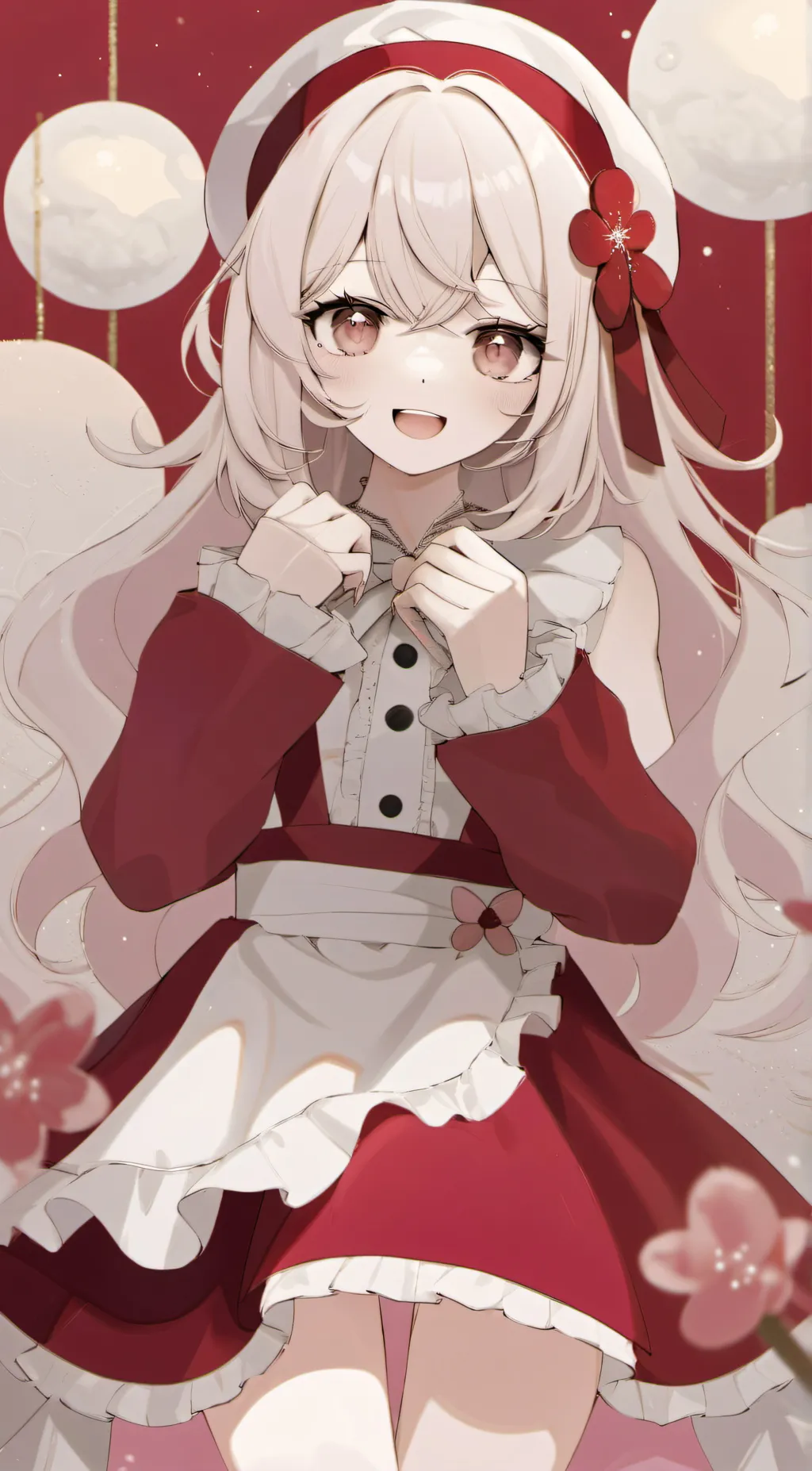 ai character: Jackson background