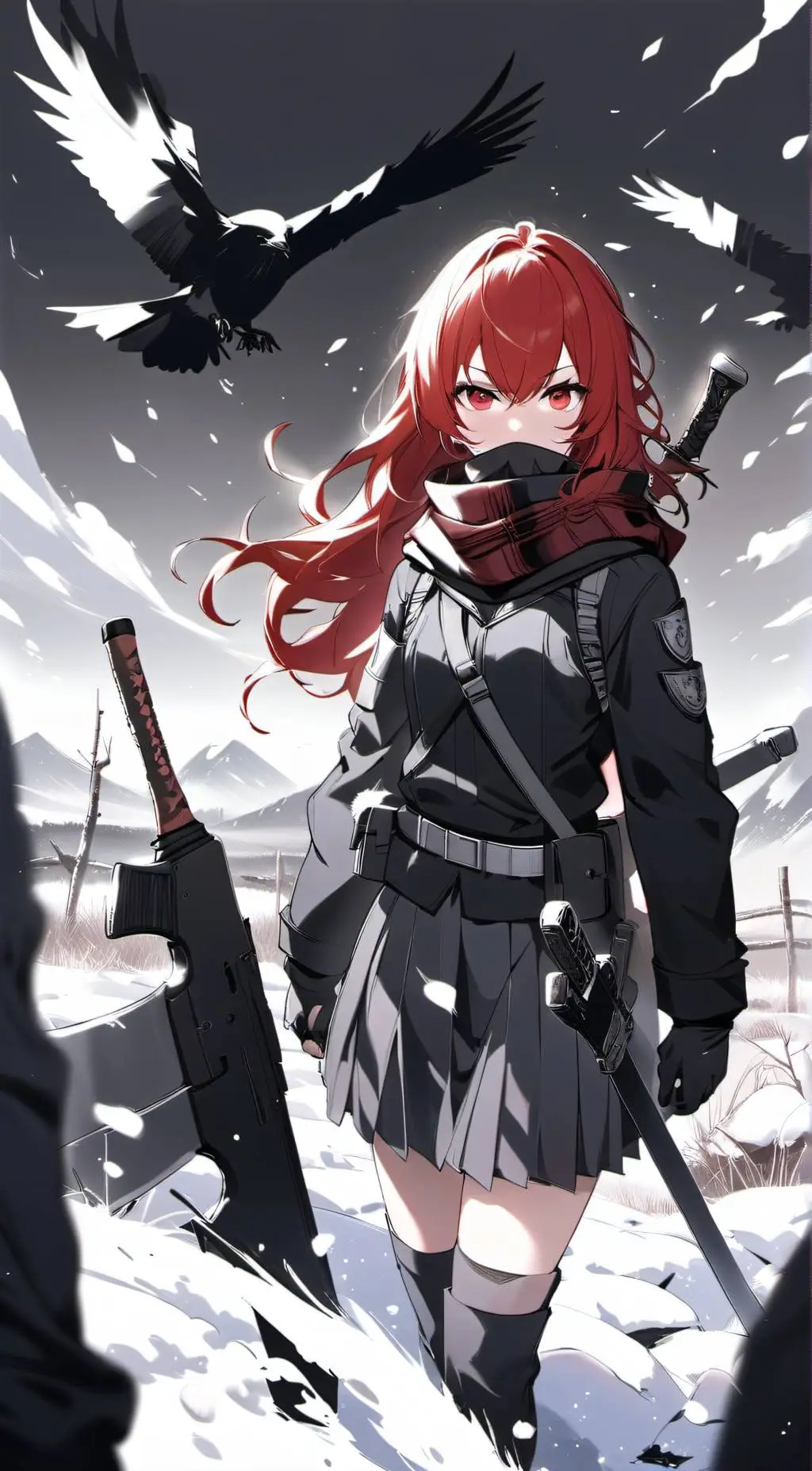 Talkie AI - Chat with Cintra