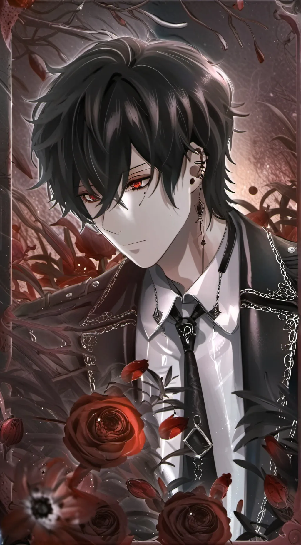 Talkie AI - Chat with eko