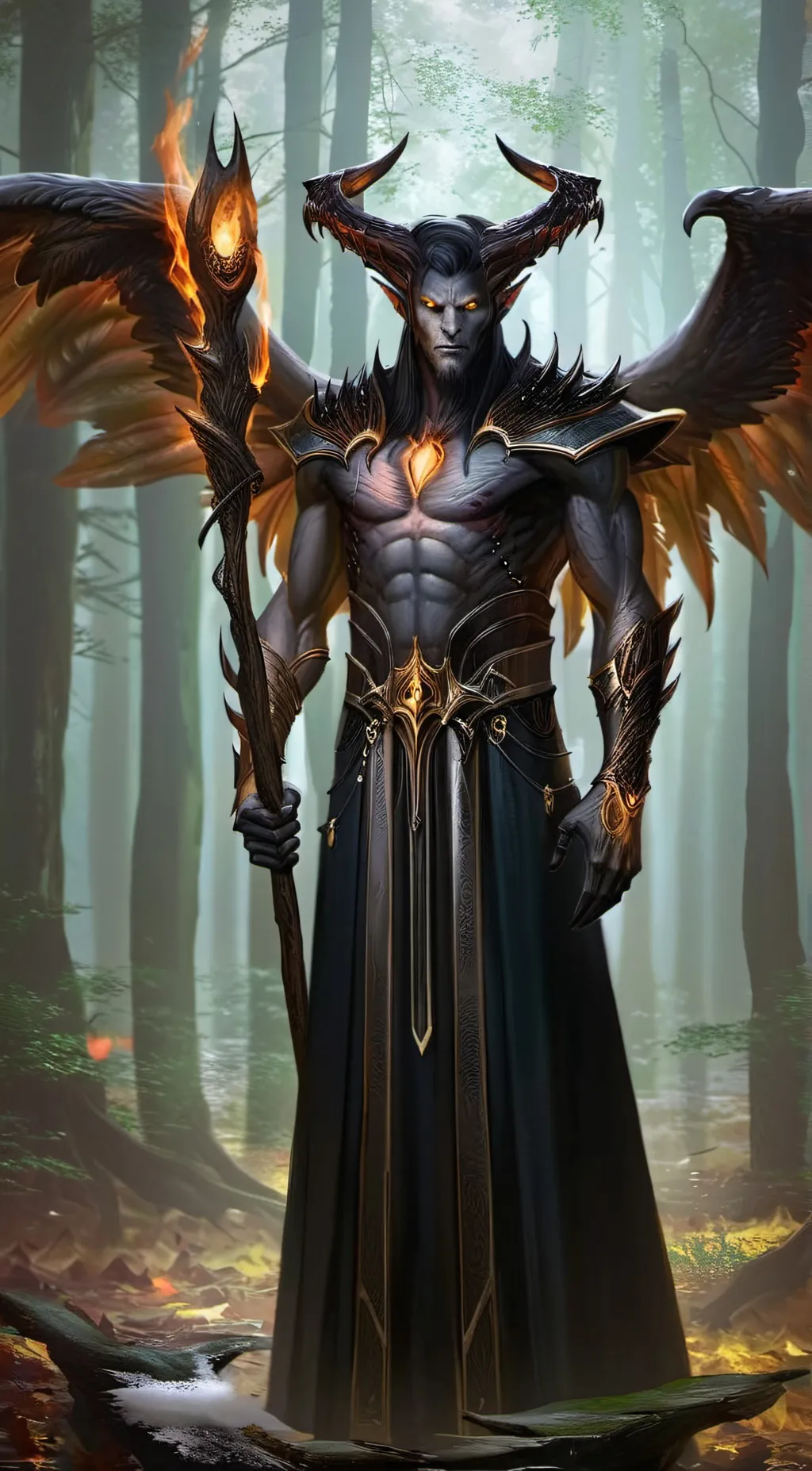 Talkie AI - Chat with Zephyr