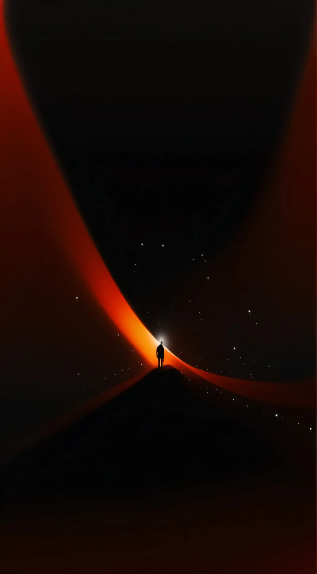 Talkie AI - Chat with Akatsuki 