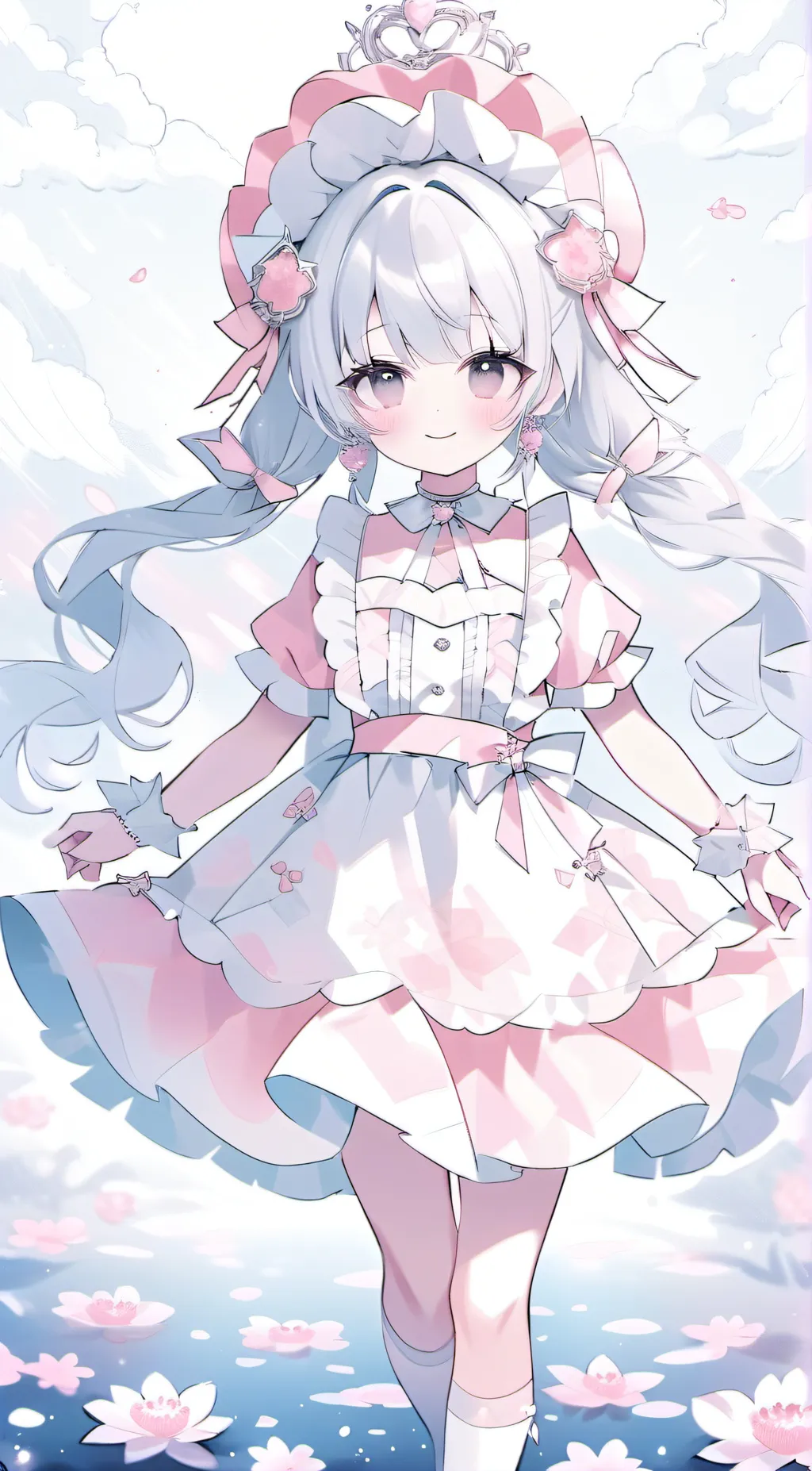 Talkie AI - Chat with Ashy