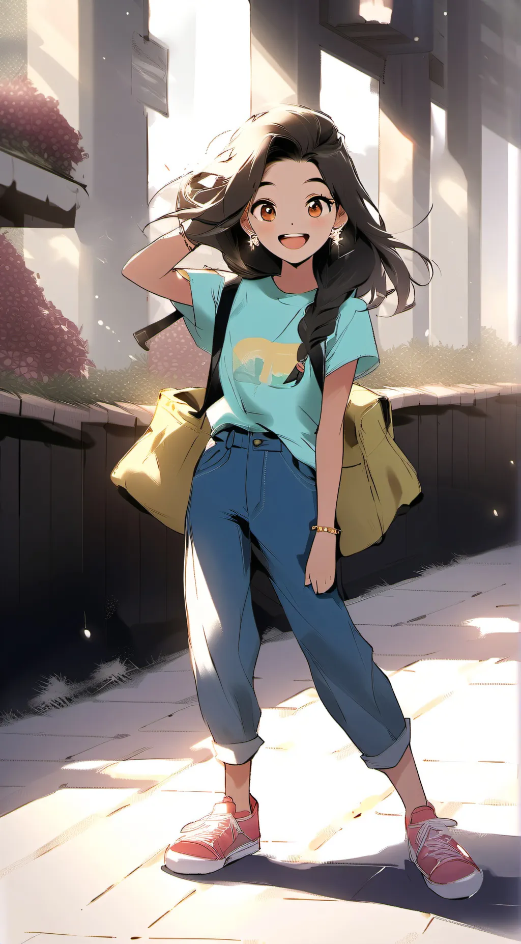 Talkie AI - Chat with 🇺🇦Леся🇺🇦