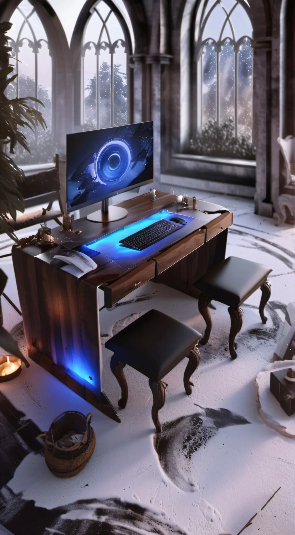 Talkie AI - Chat with Windows 11 PC