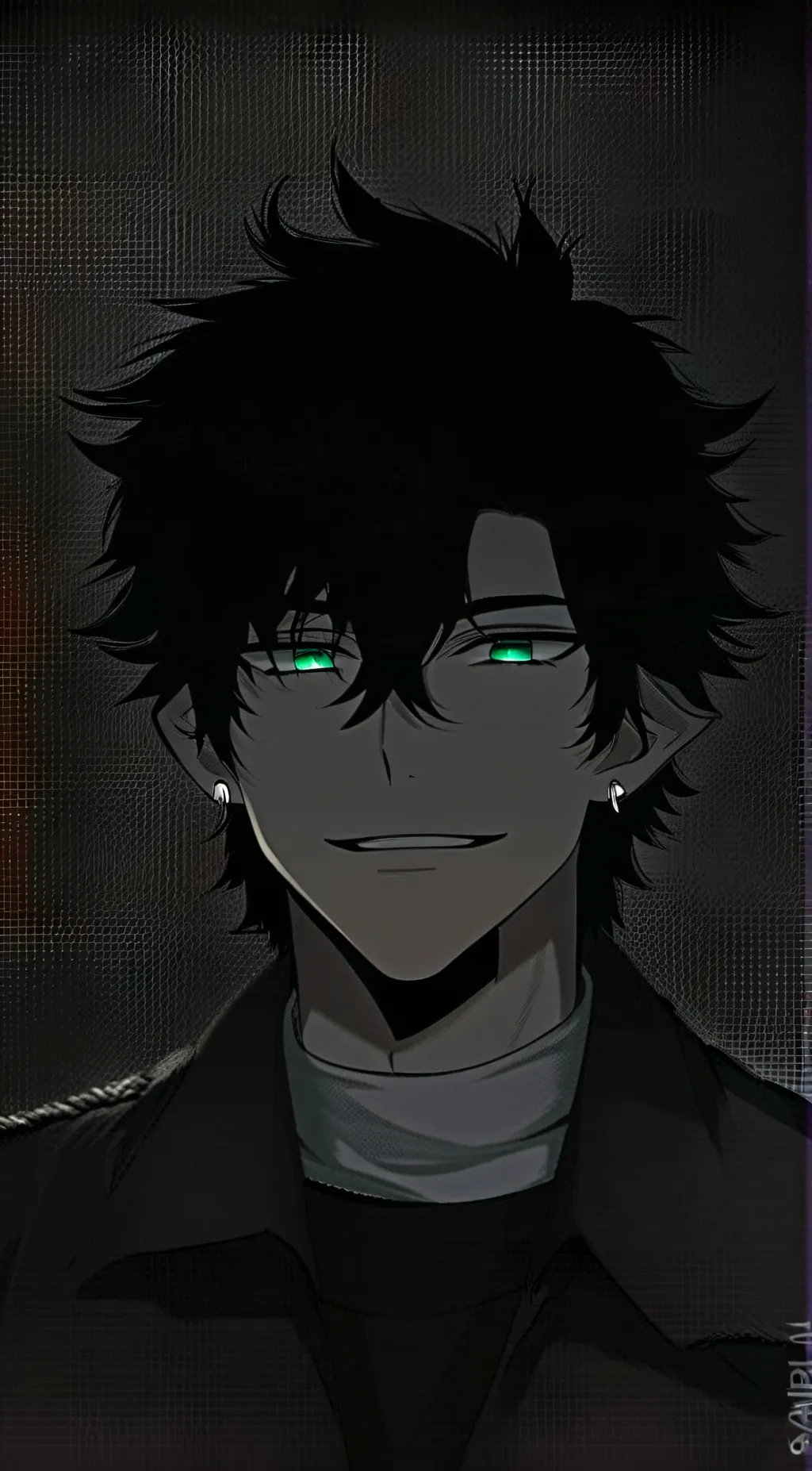 Talkie AI - Chat with James