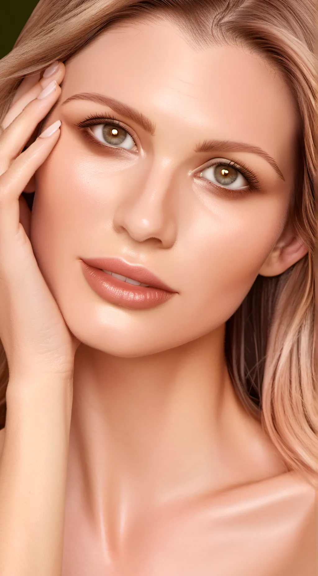 ai character: Alfred background