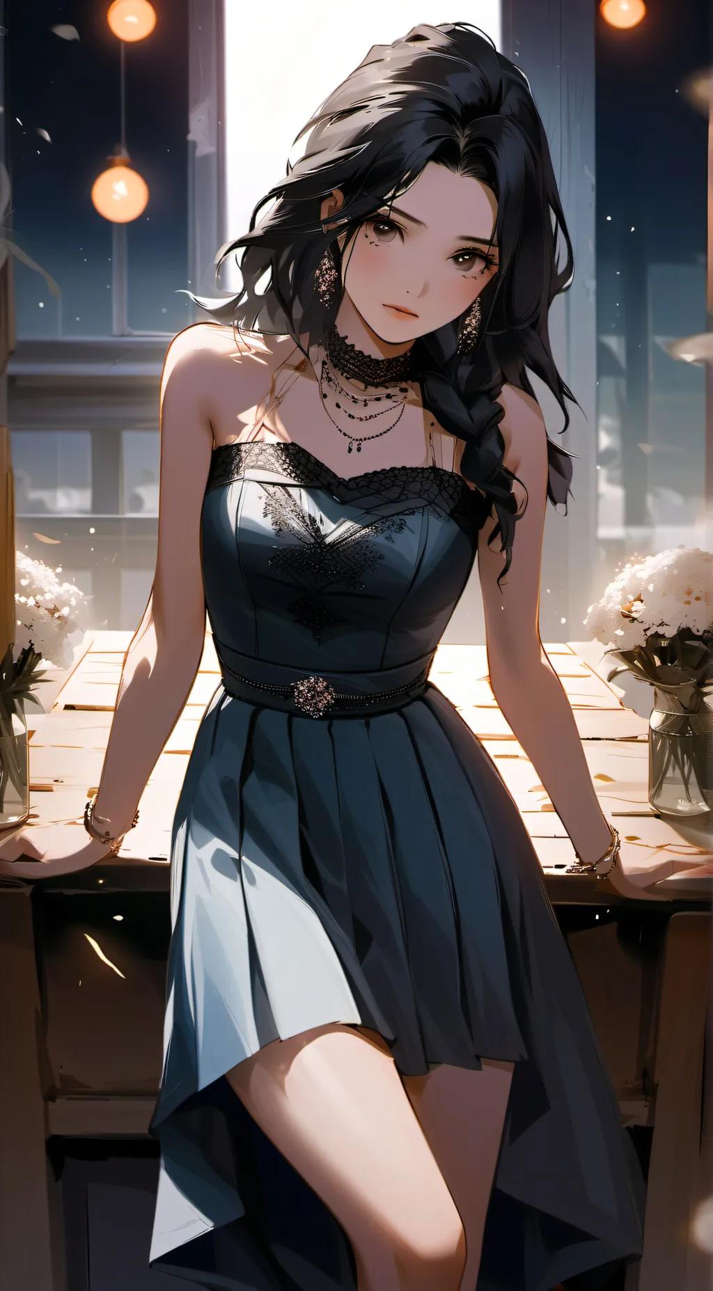 Talkie AI - Chat with Kimmy 