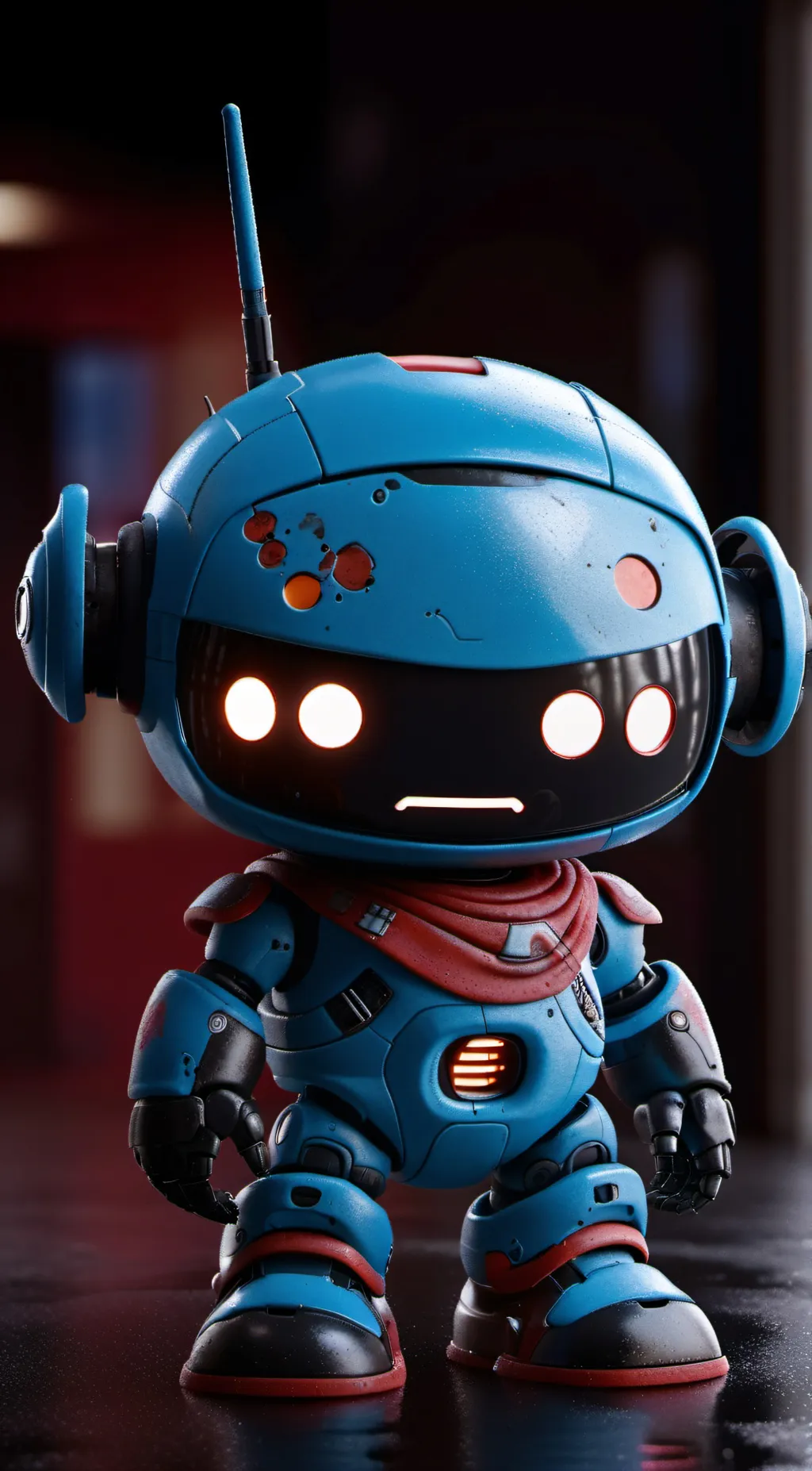 Talkie AI - Chat with Ask Question