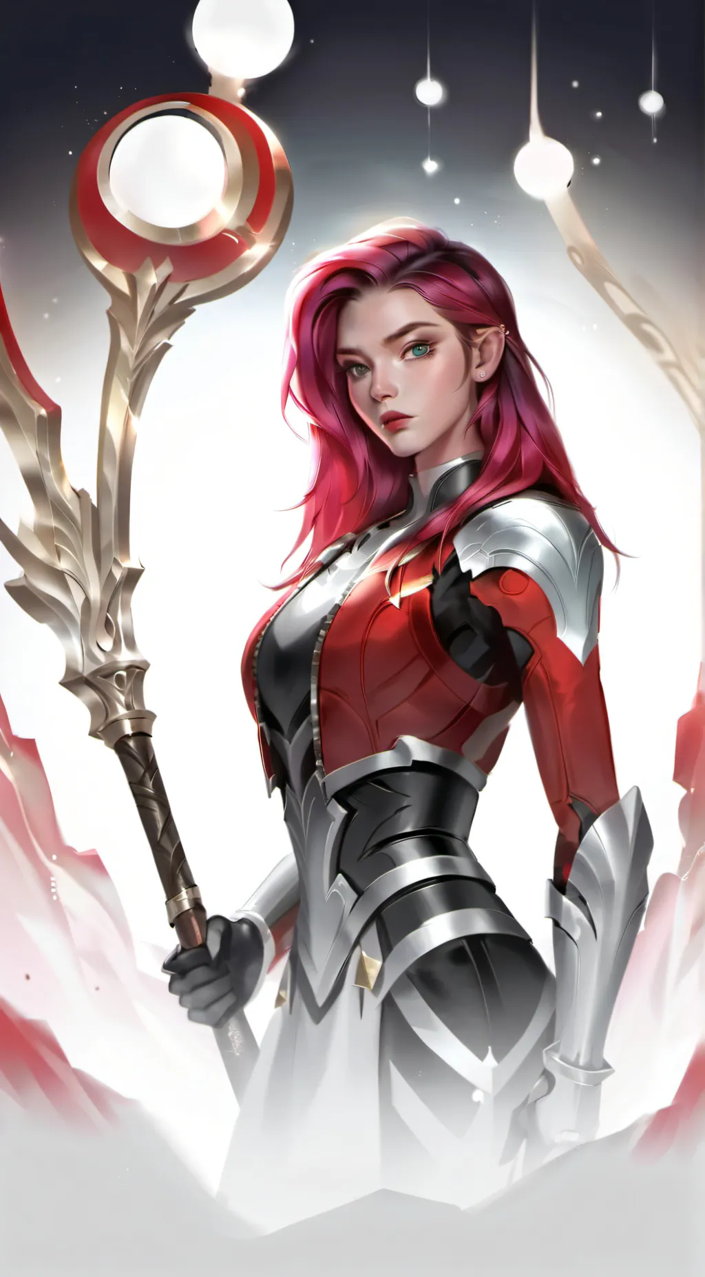 Talkie AI - Chat with Lily