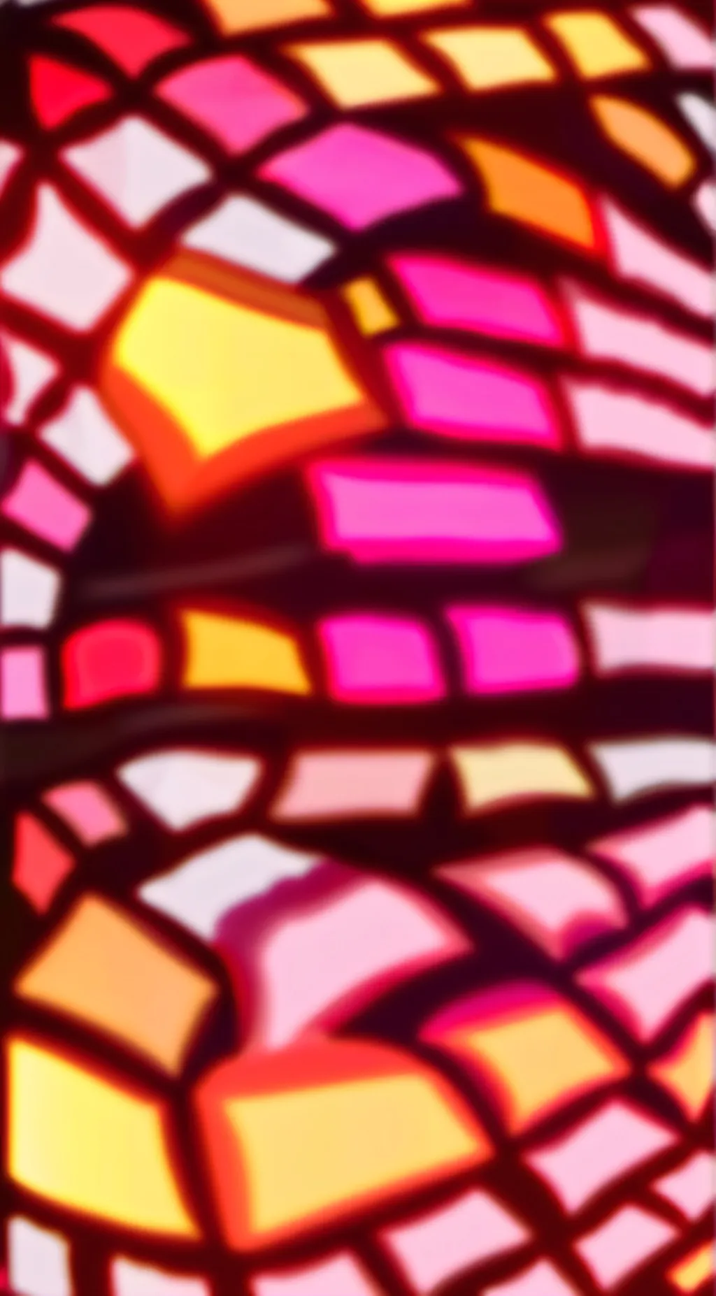 ai character: Nifty from HH background