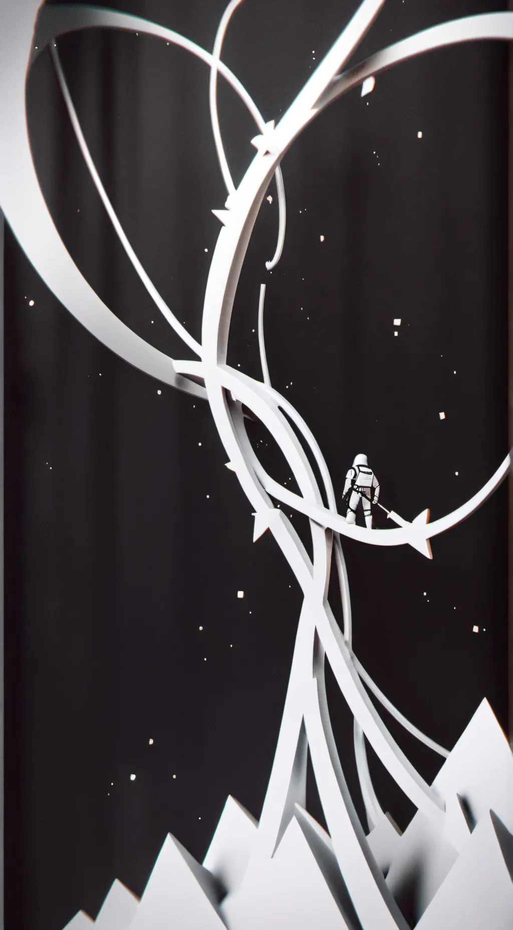 ai character: Crystal Muncrief background