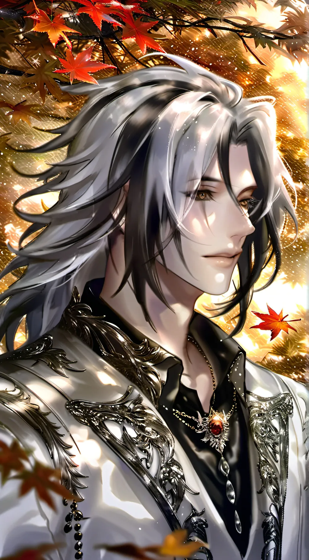 ai character: Tanwen background